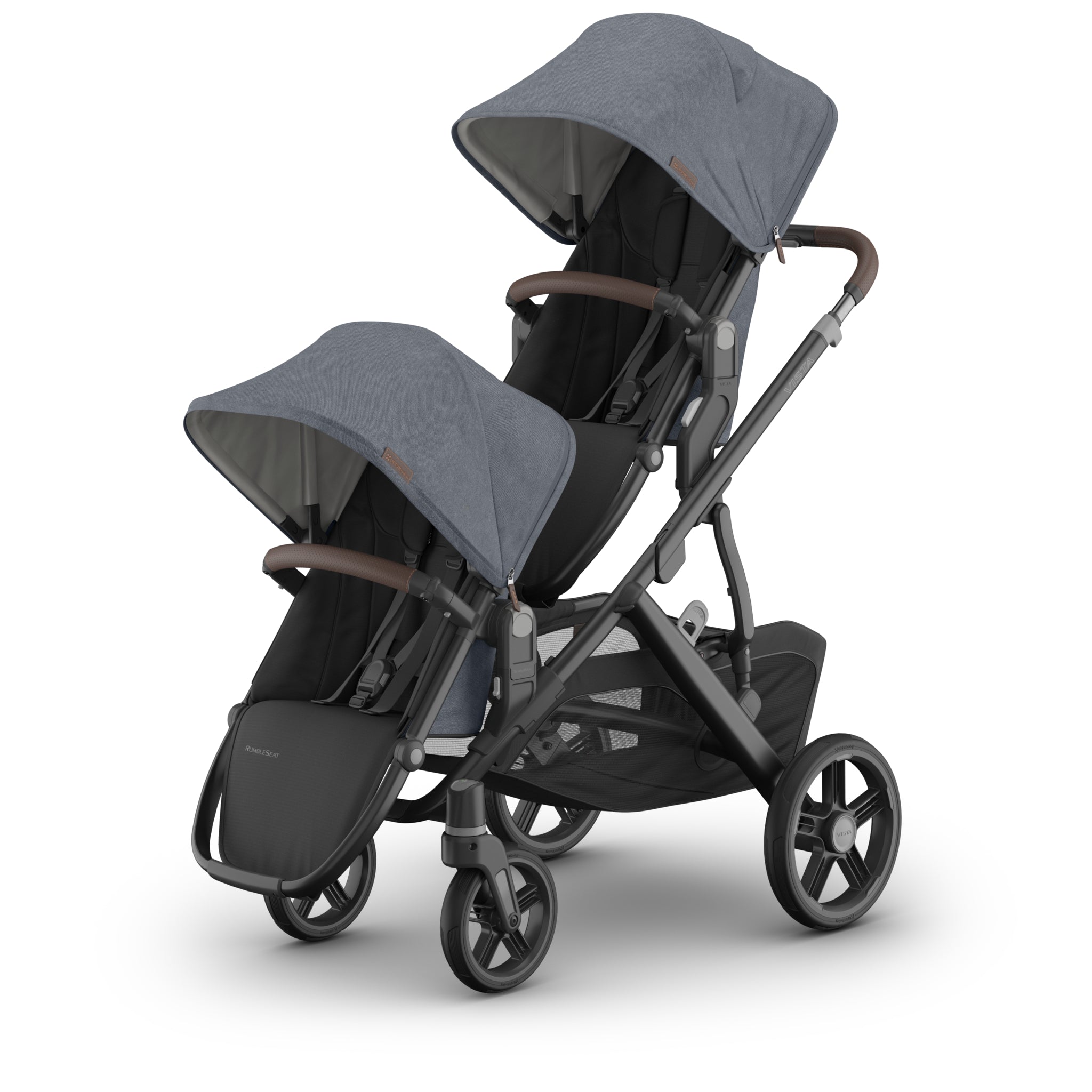 RumbleSeat V3 Extra/2e zitje