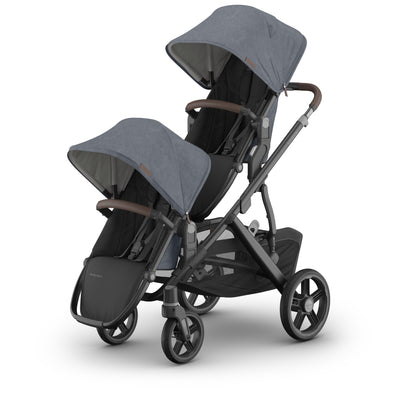 RumbleSeat V3 Extra/2e zitje