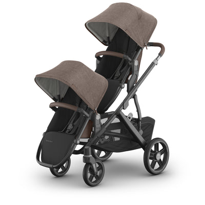 RumbleSeat V3 Extra/2e zitje
