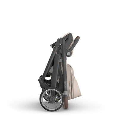 Stroller Cruz V3