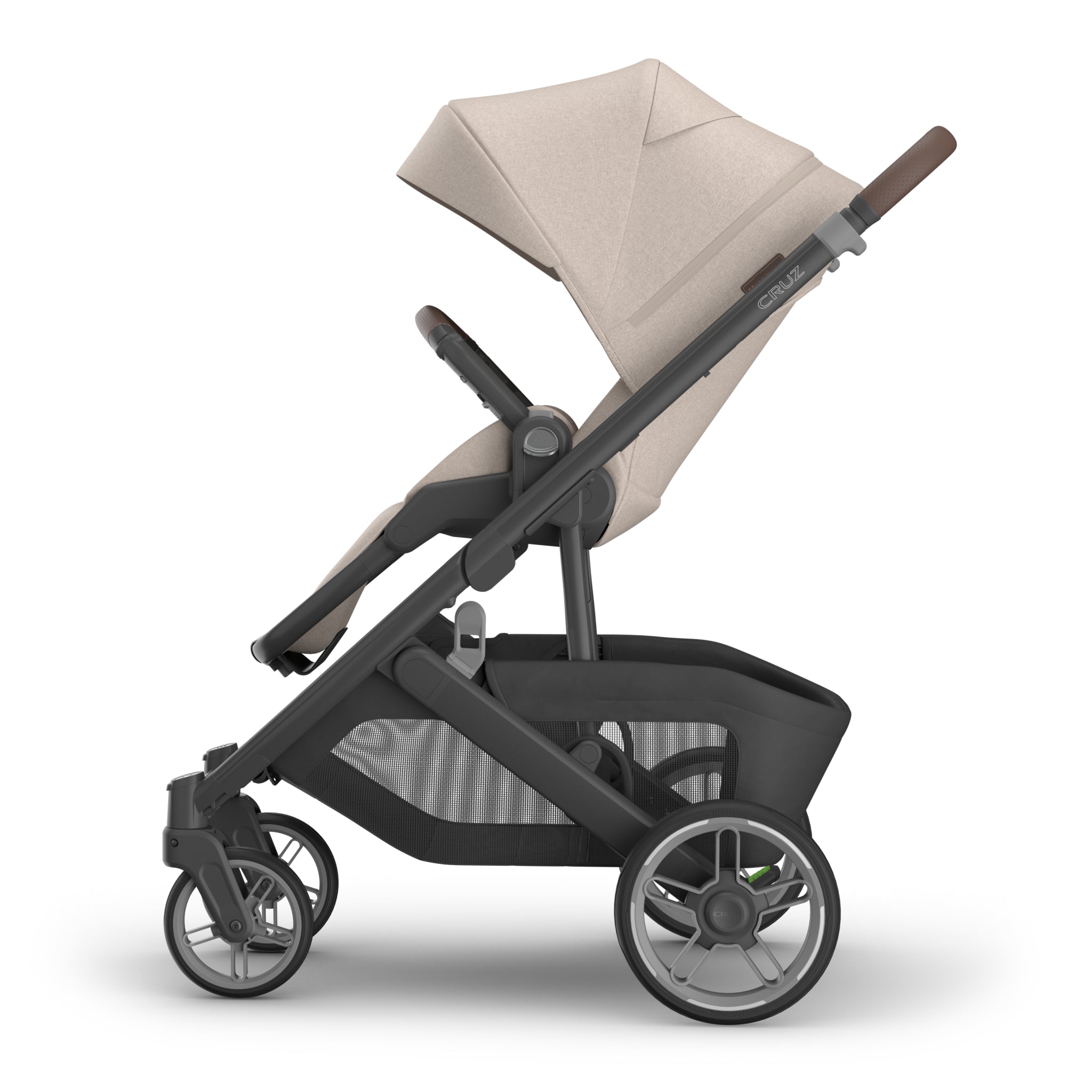 Stroller Cruz V3
