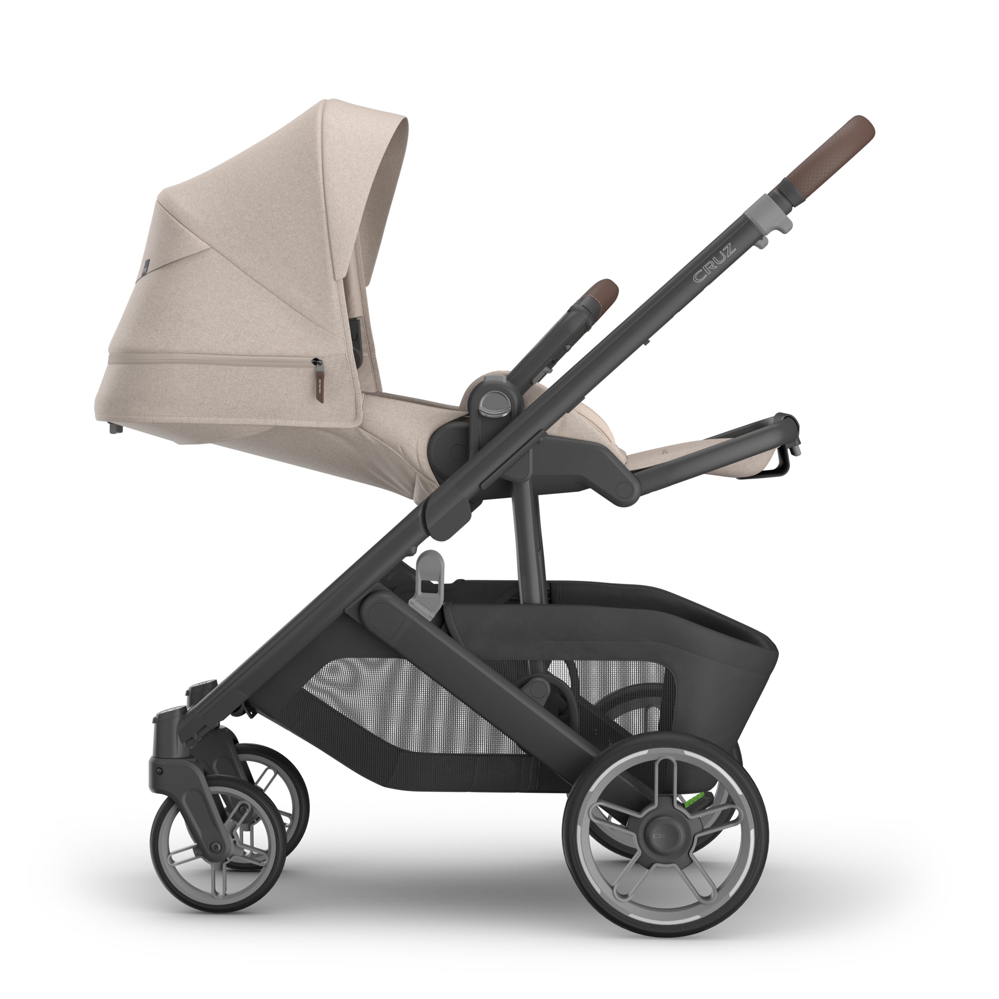 Stroller Cruz V3