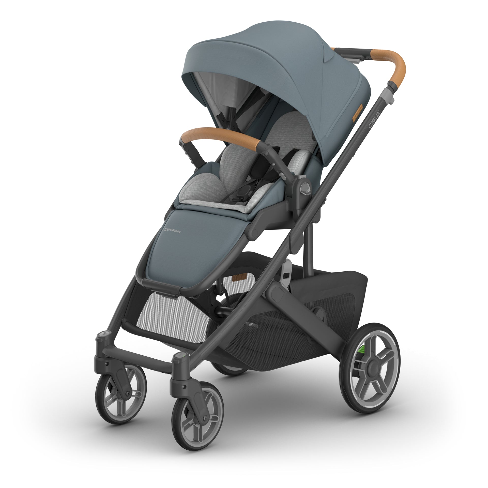 Stroller UPPAbaby Cruz V3 – UPPAbaby Benelux