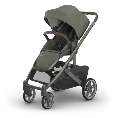 Stroller Cruz V3