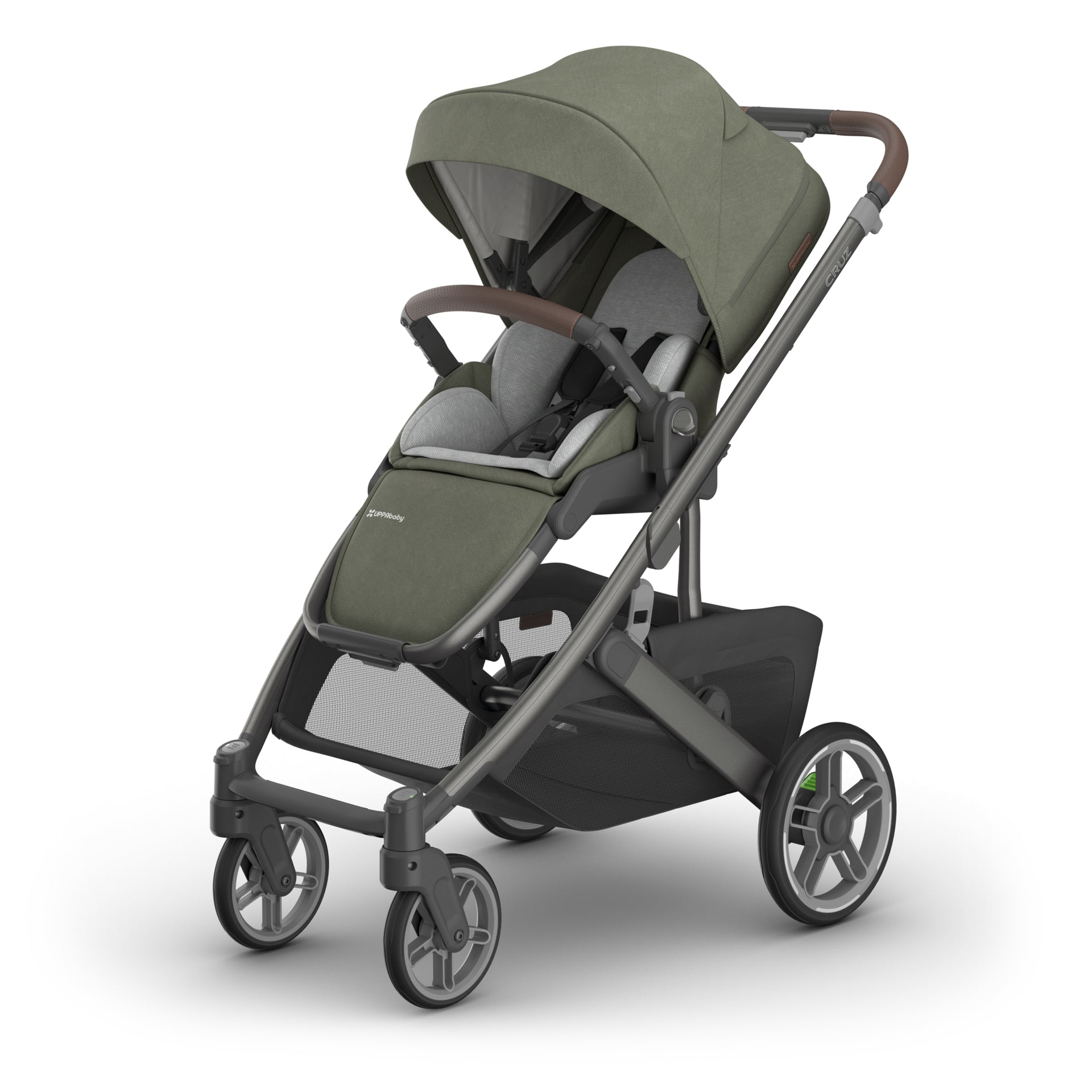 Stroller Cruz V3
