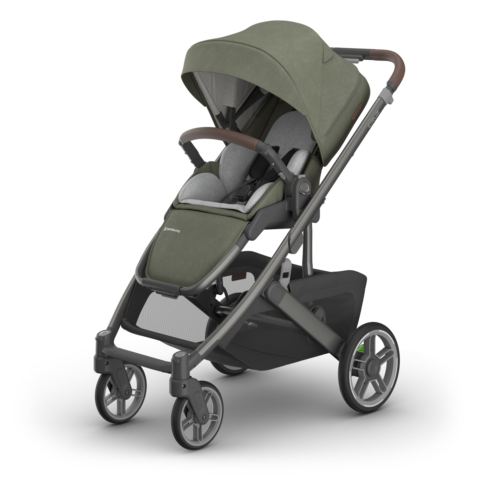 Stroller Cruz V3