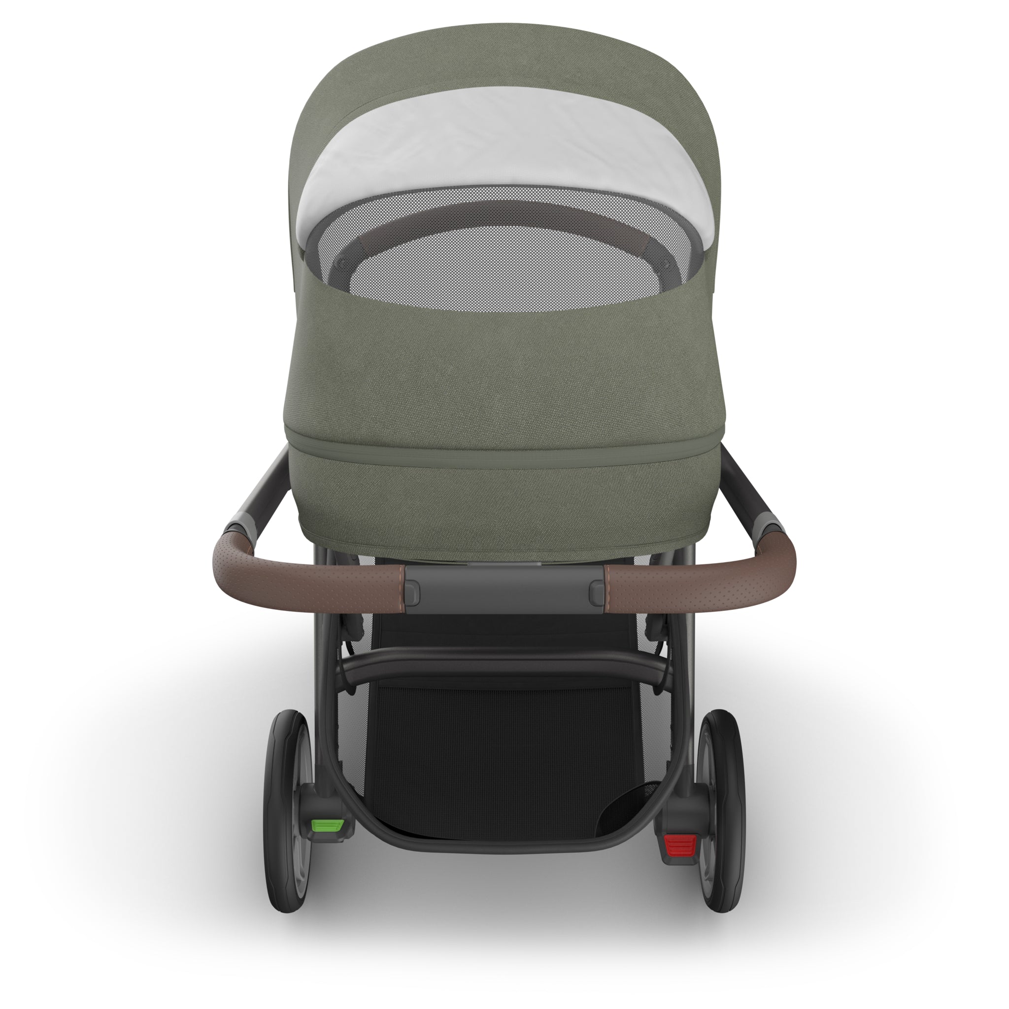 Stroller Cruz V3