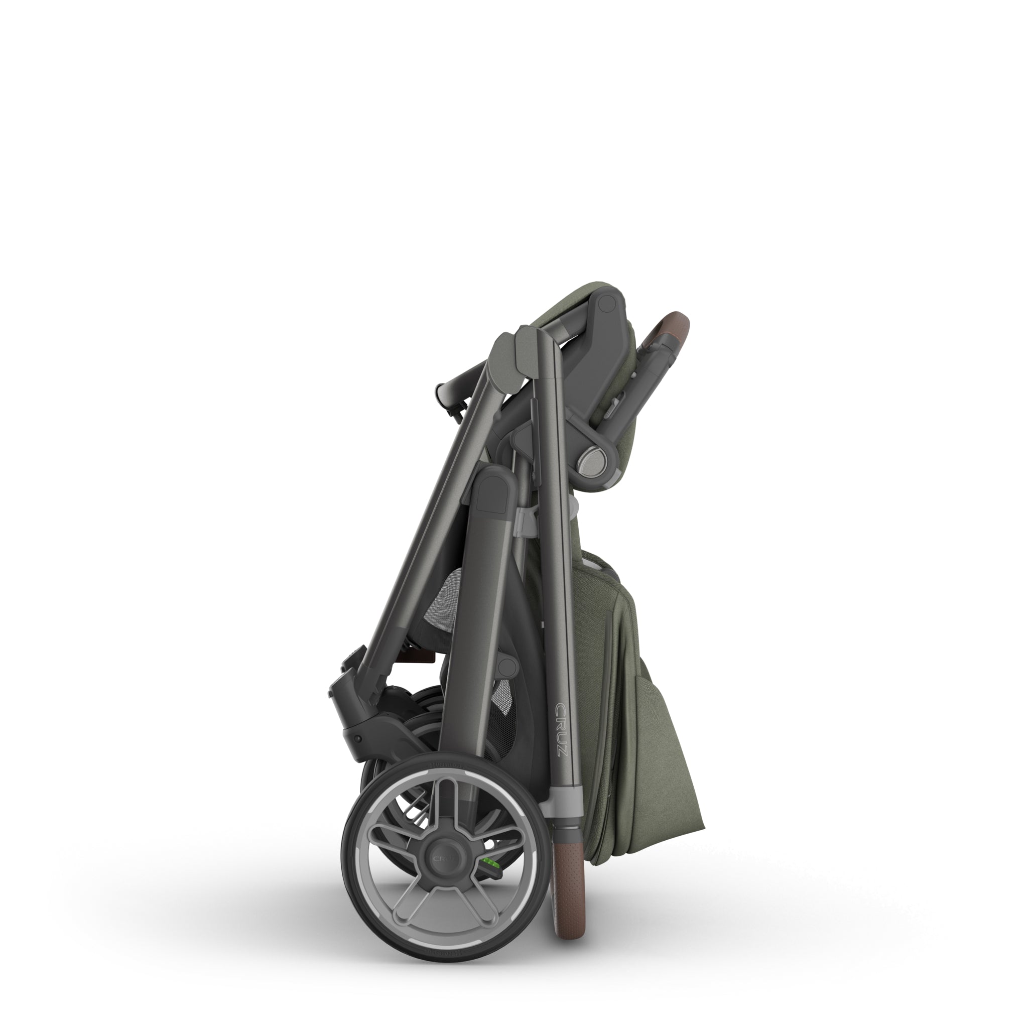 Stroller Cruz V3