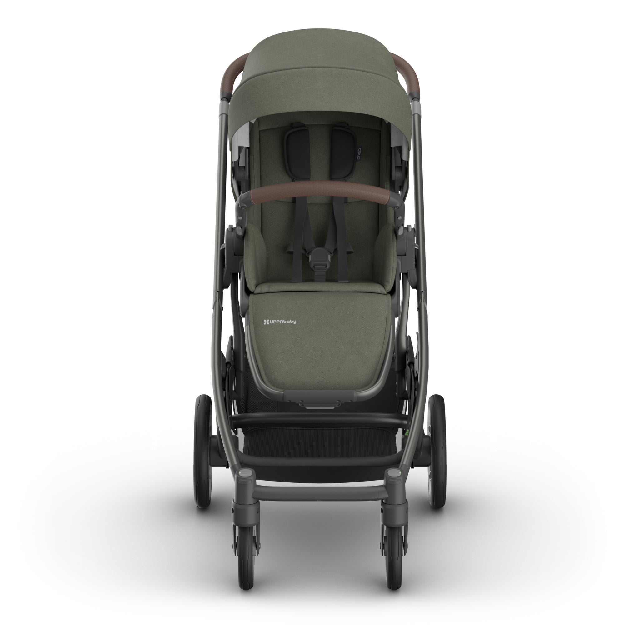 Stroller Cruz V3