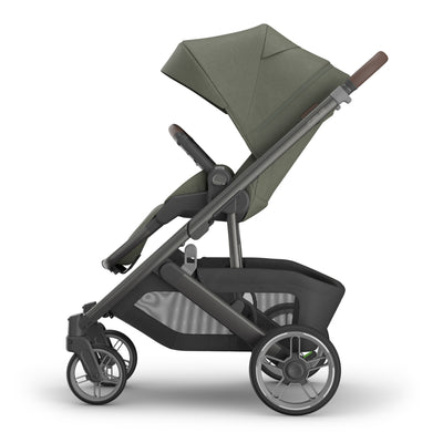 Stroller Cruz V3