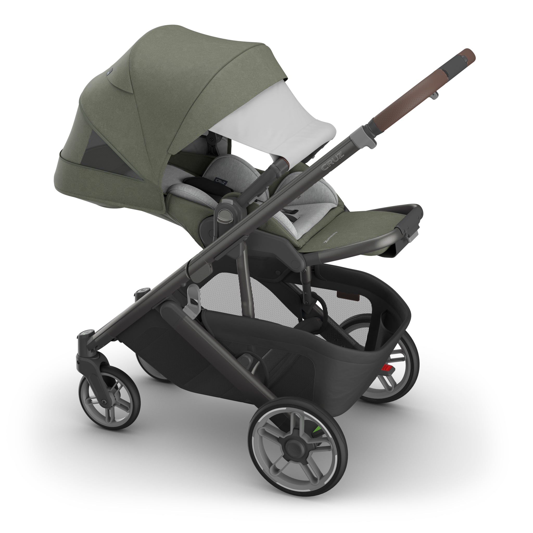 Stroller Cruz V3