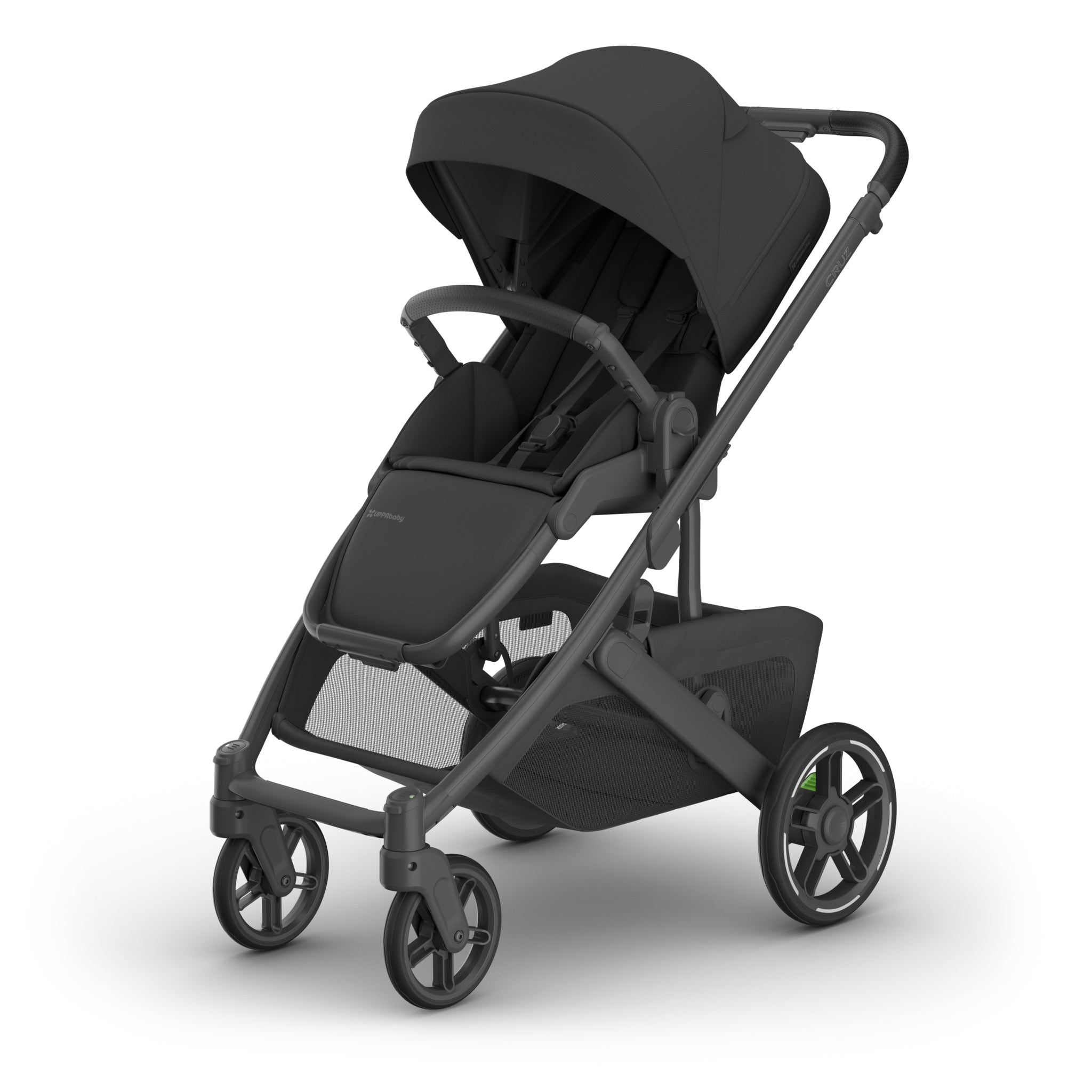 Stroller Cruz V3