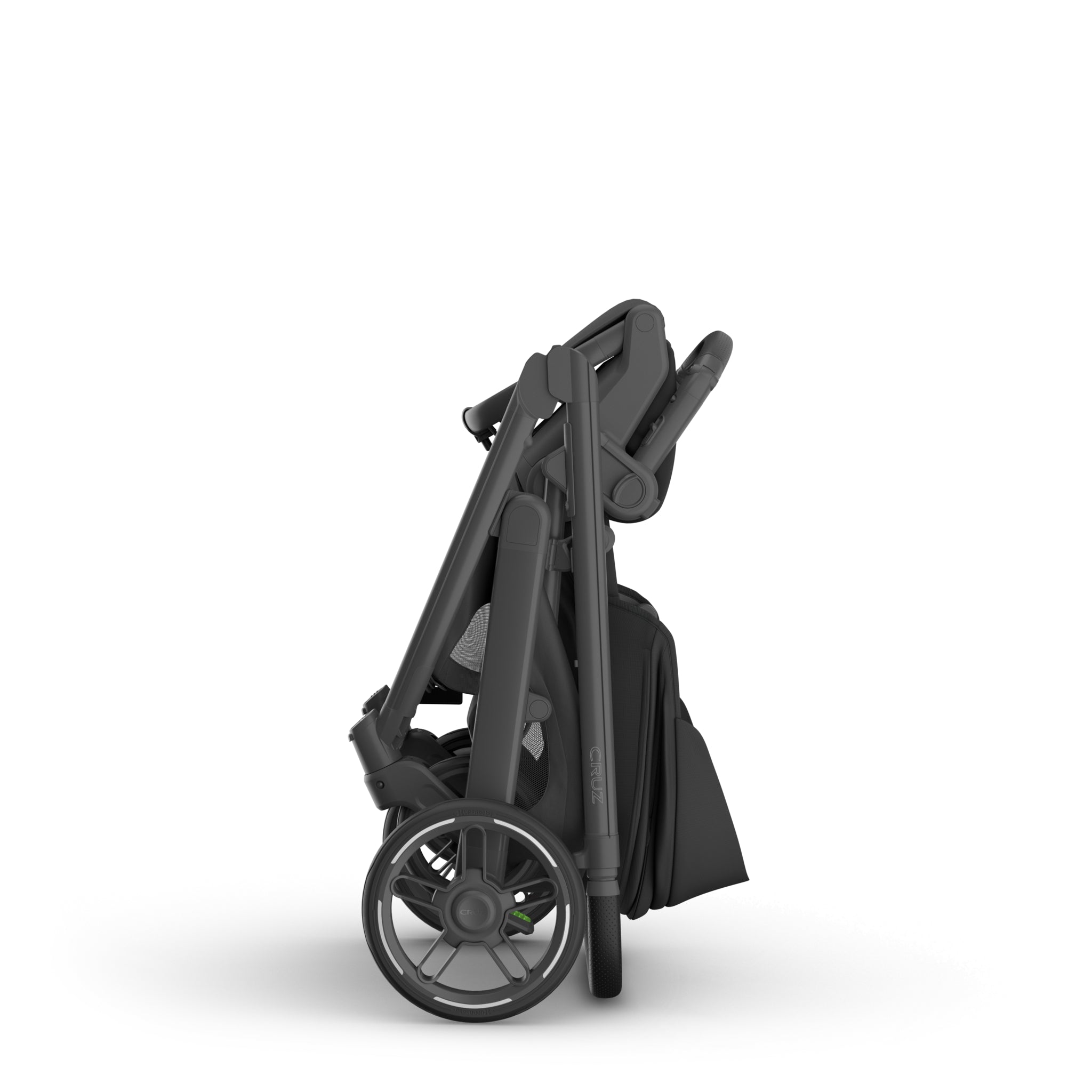 Stroller Cruz V3