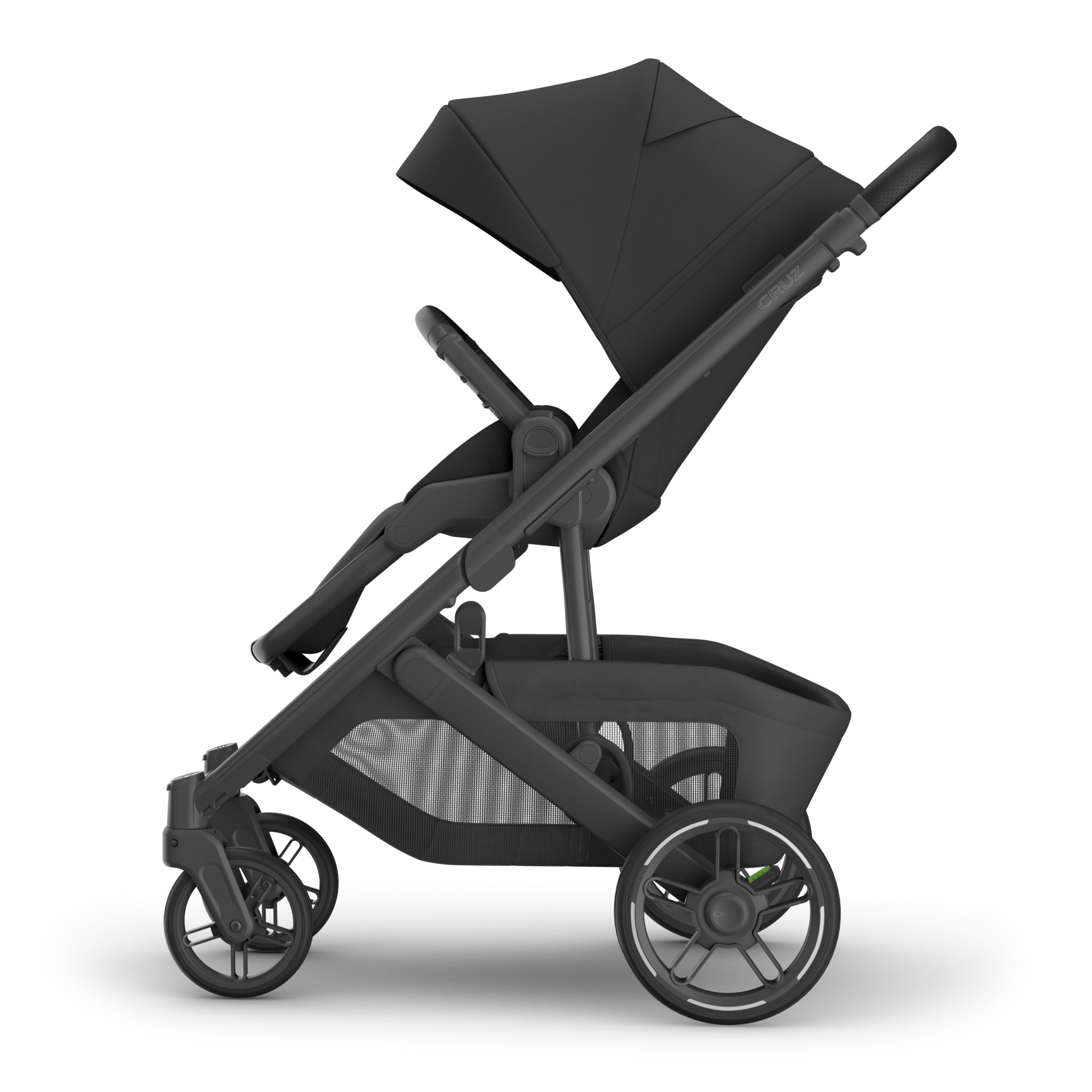 Stroller Cruz V3