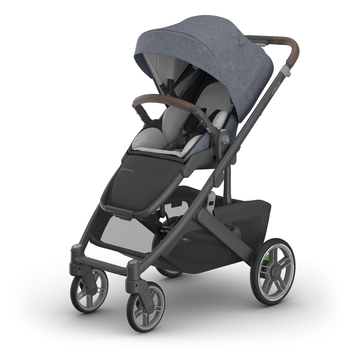 Kinderwagen Cruz V3