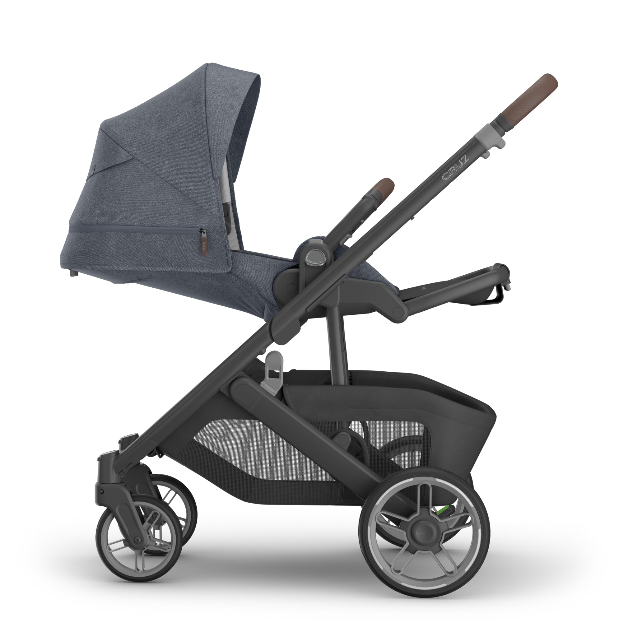 Kinderwagen Cruz V3