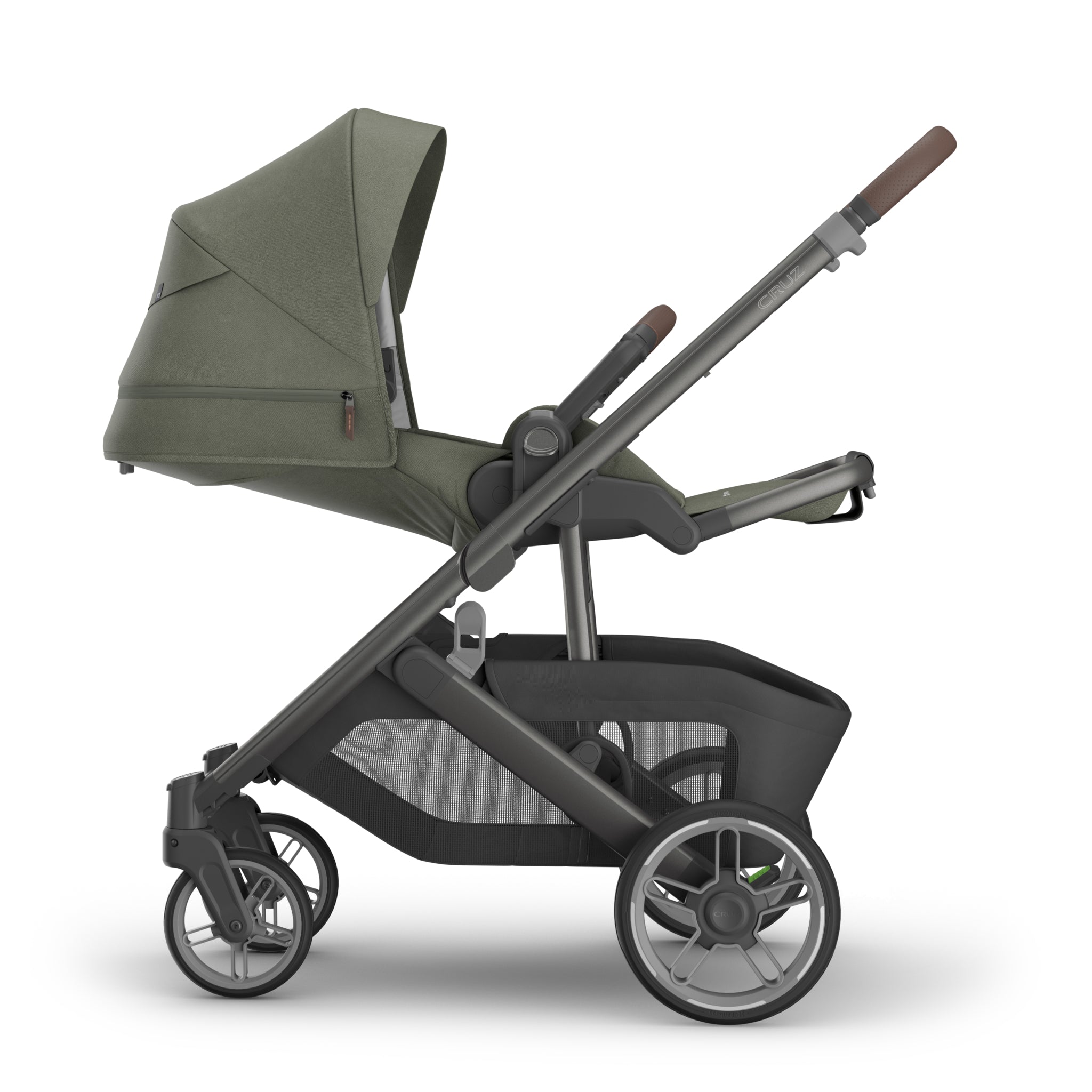 Stroller Cruz V3