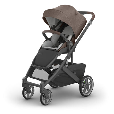 Stroller Cruz V3