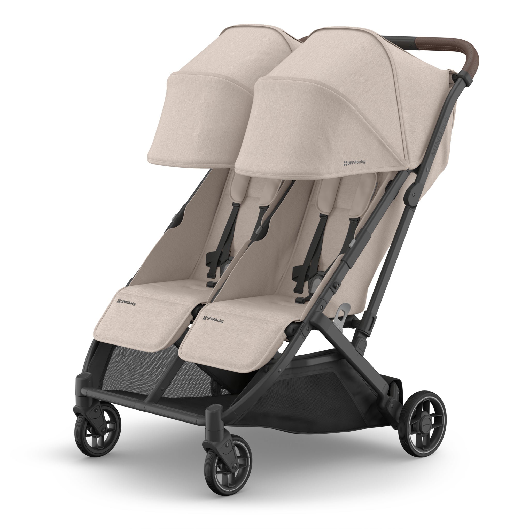 Buggy Minu Duo