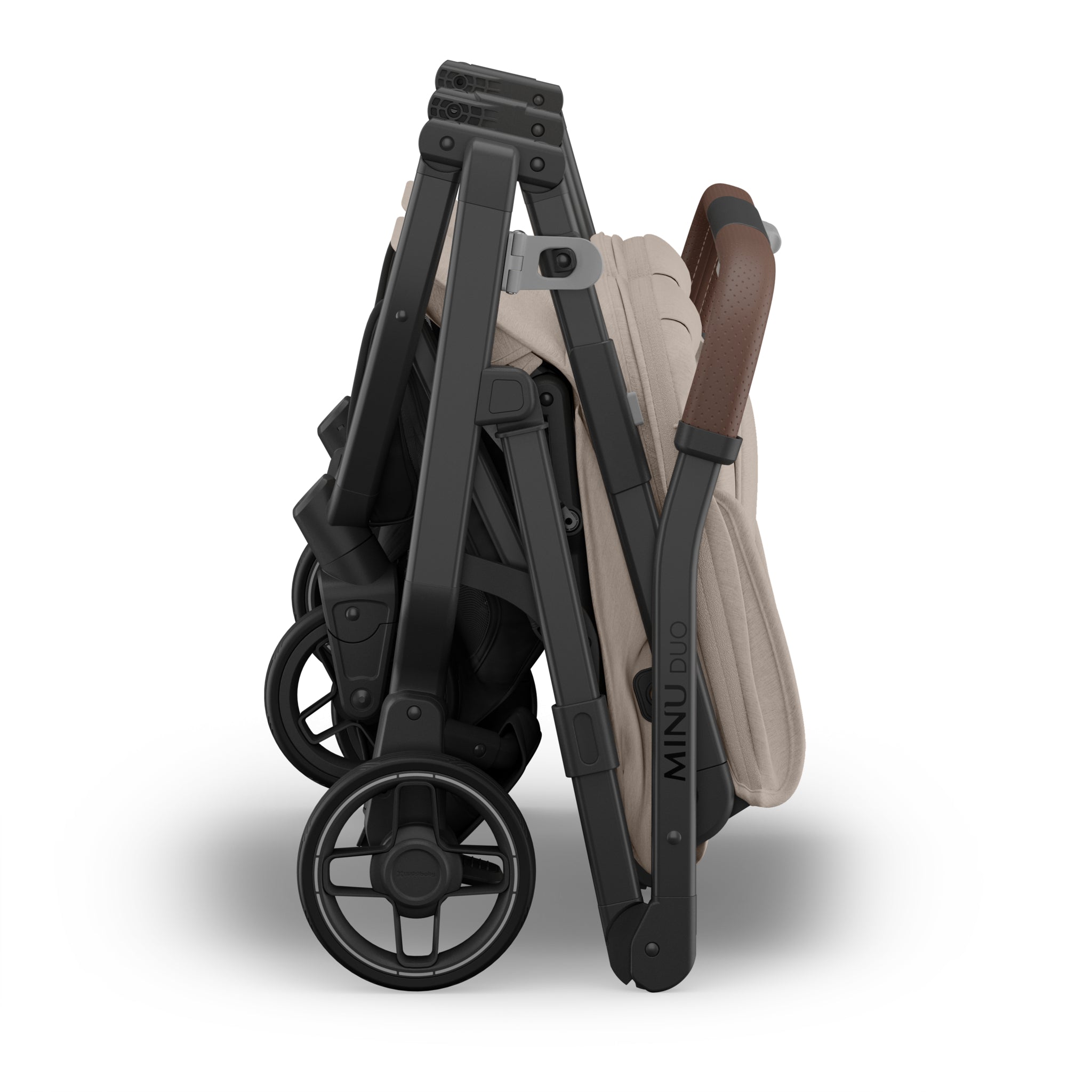 Kinderwagen Buggy Minu Duo