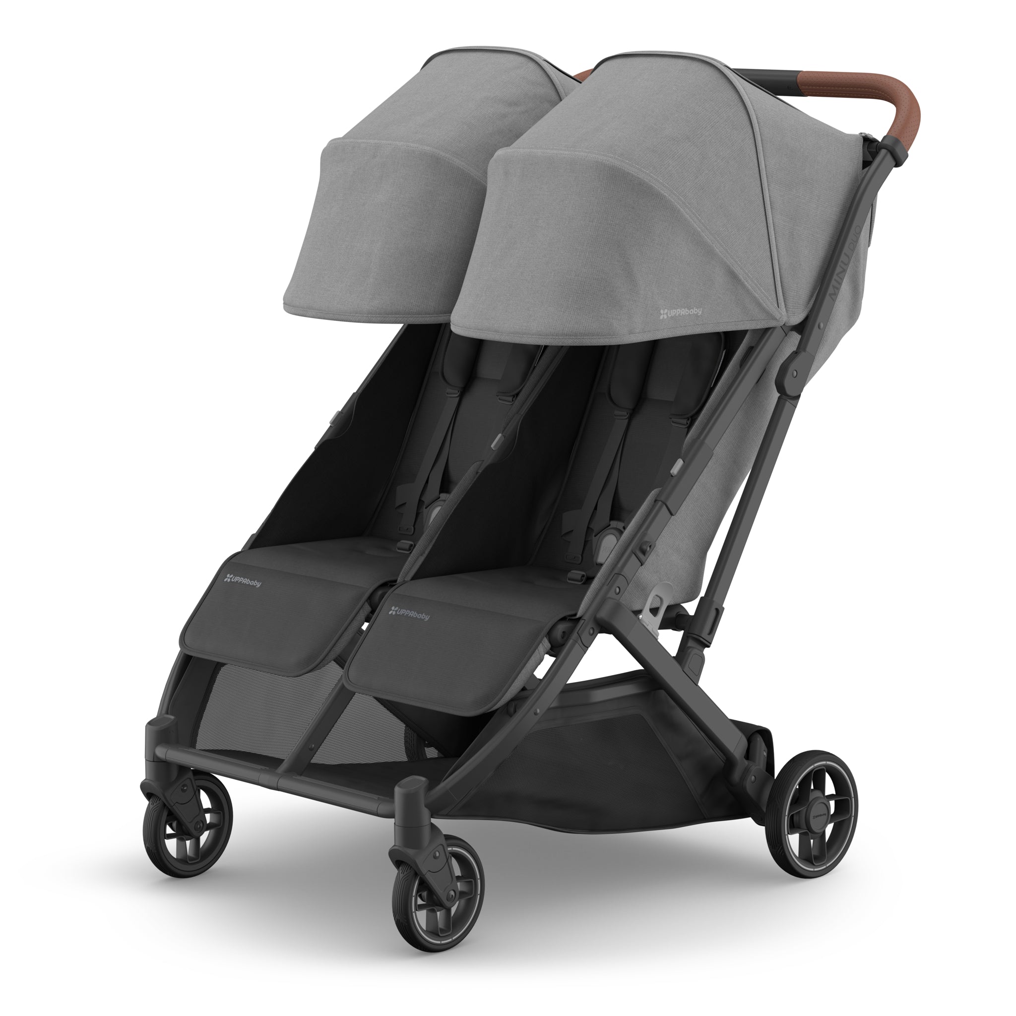Buggy Minu Duo