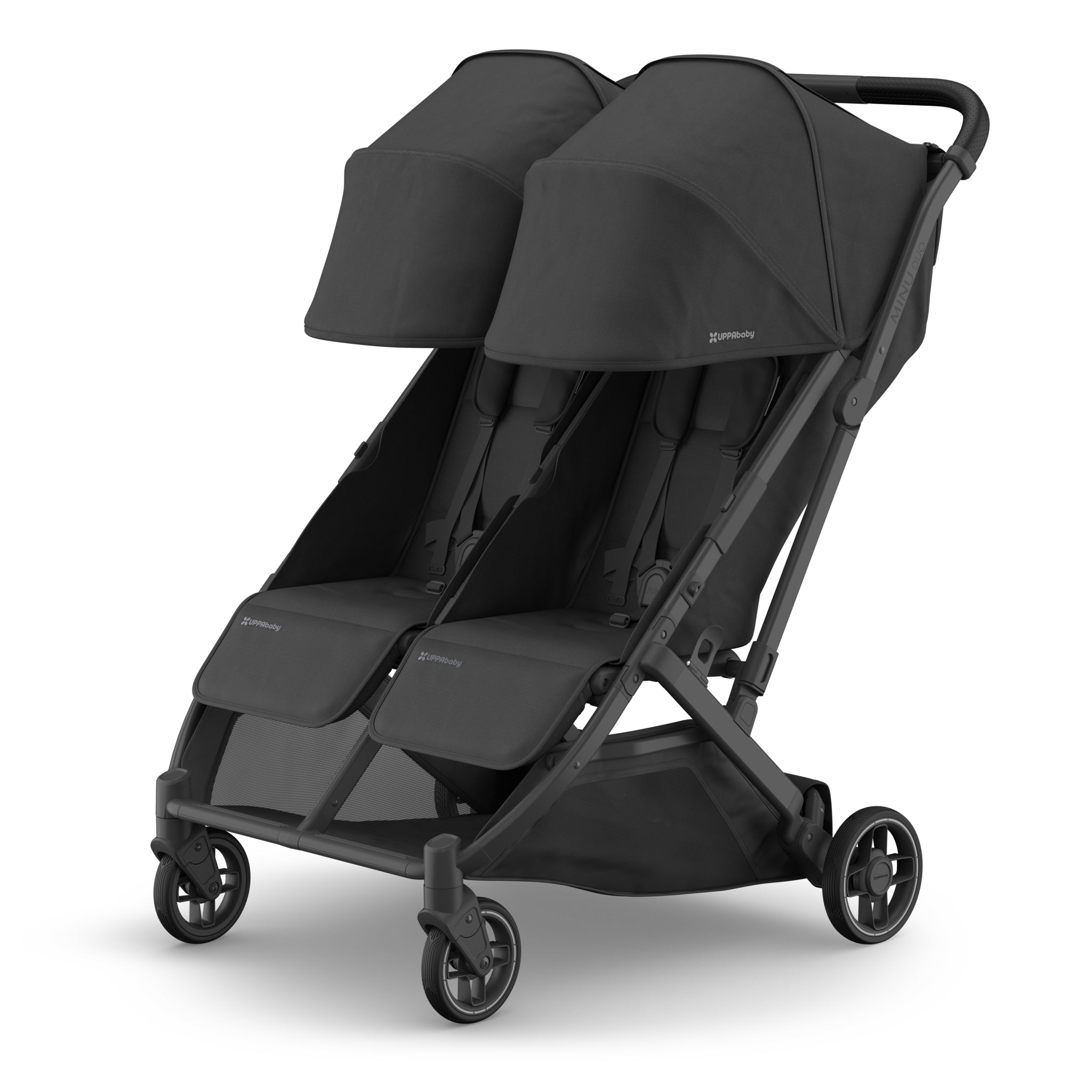 Buggy Minu Duo