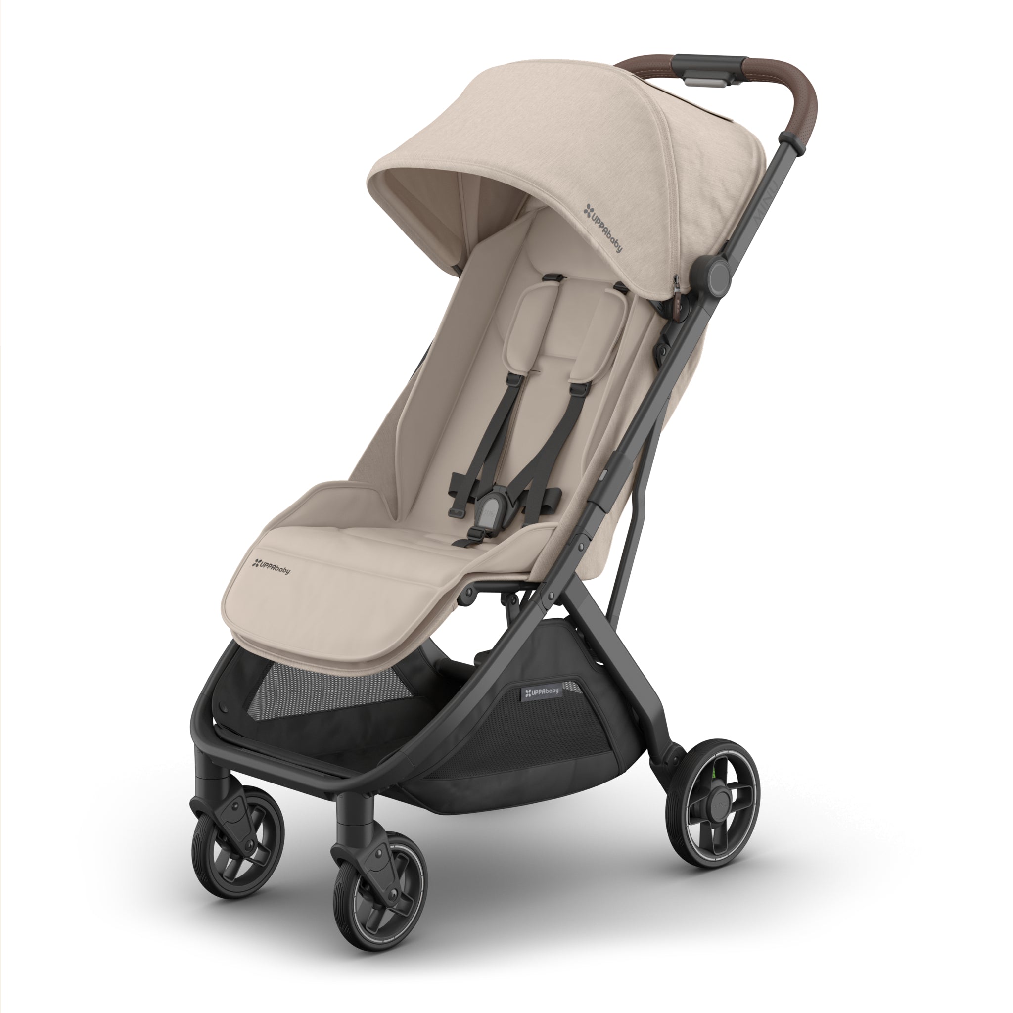 Kinderwagen Buggy Minu V3