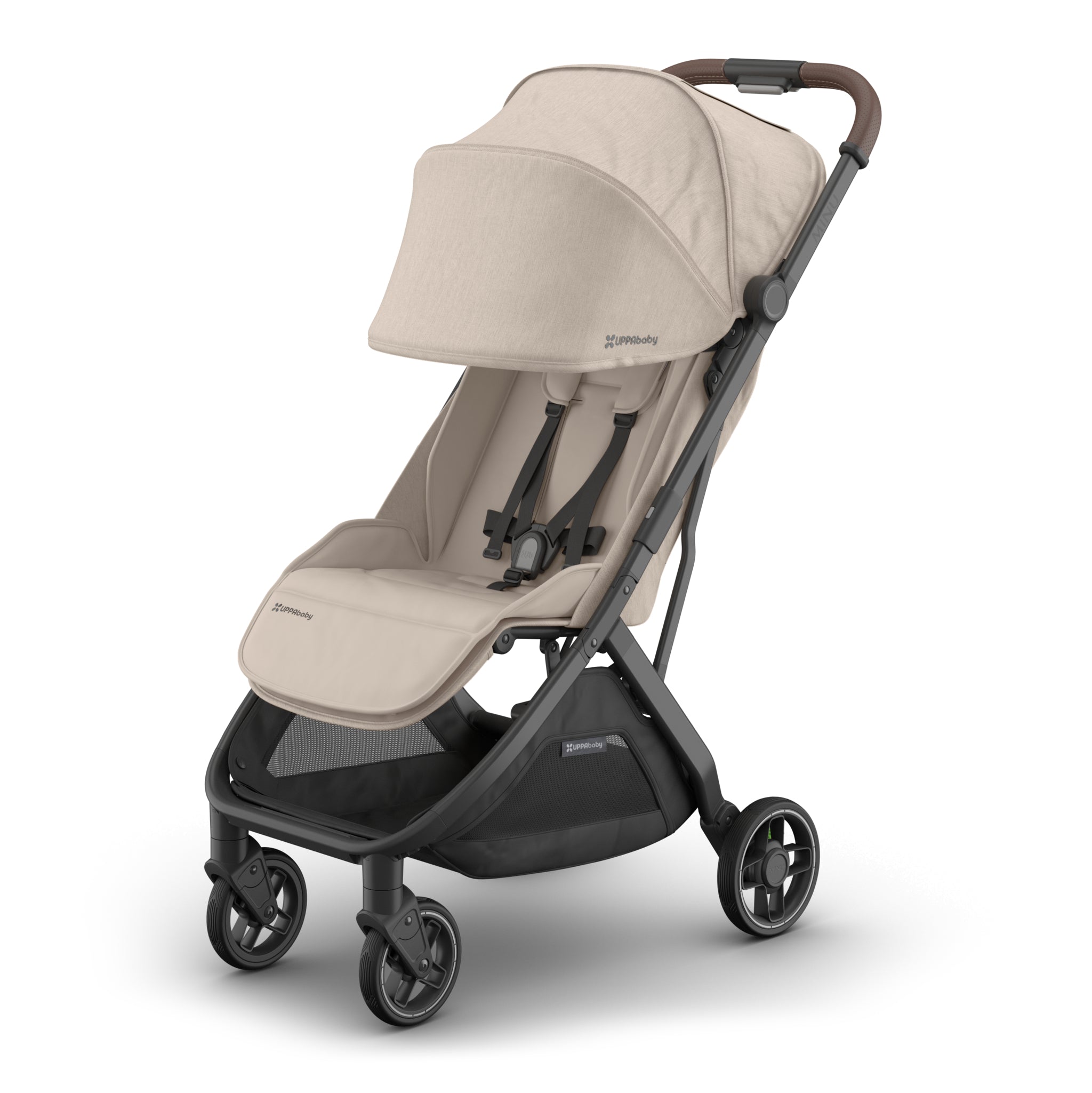 Kinderwagen Buggy Minu V3