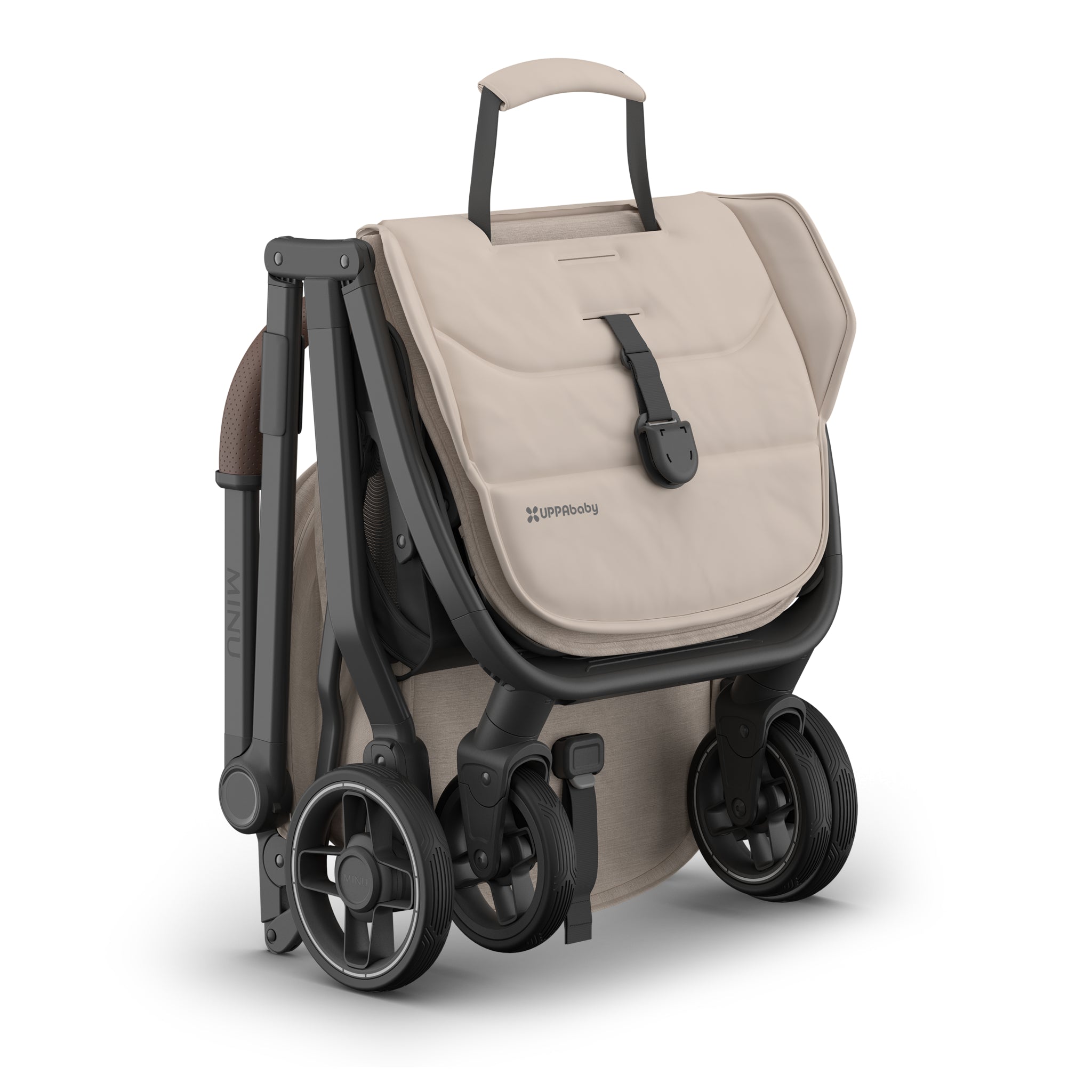 Kinderwagen Buggy Minu V3