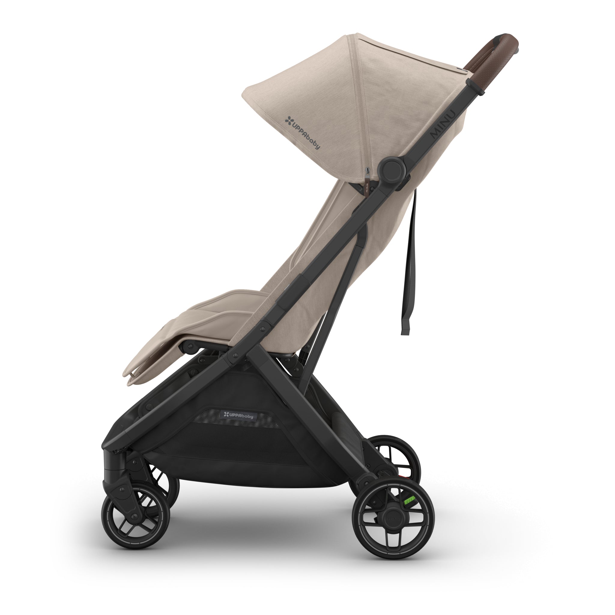 Kinderwagen Buggy Minu V3