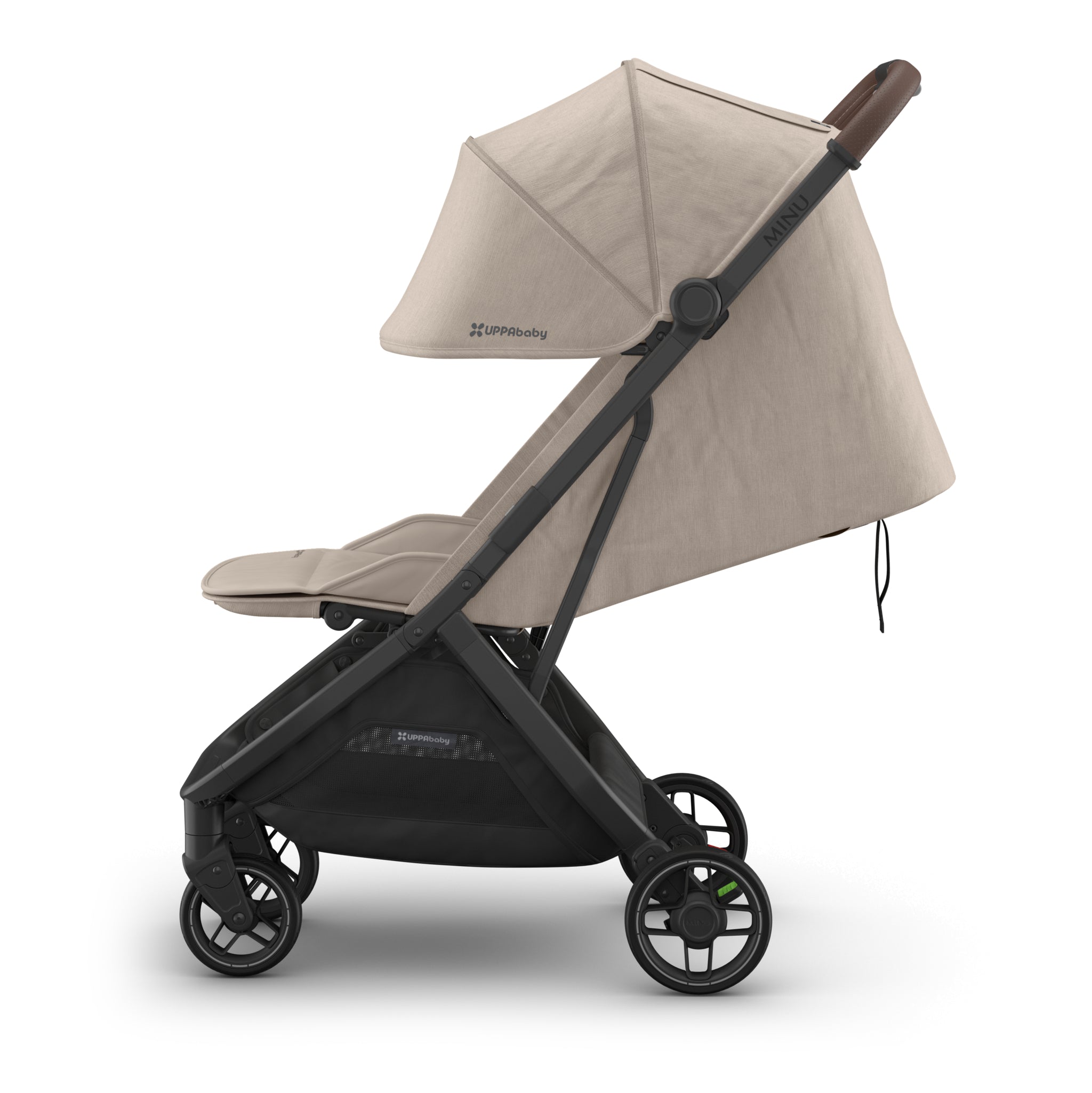 Kinderwagen Buggy Minu V3