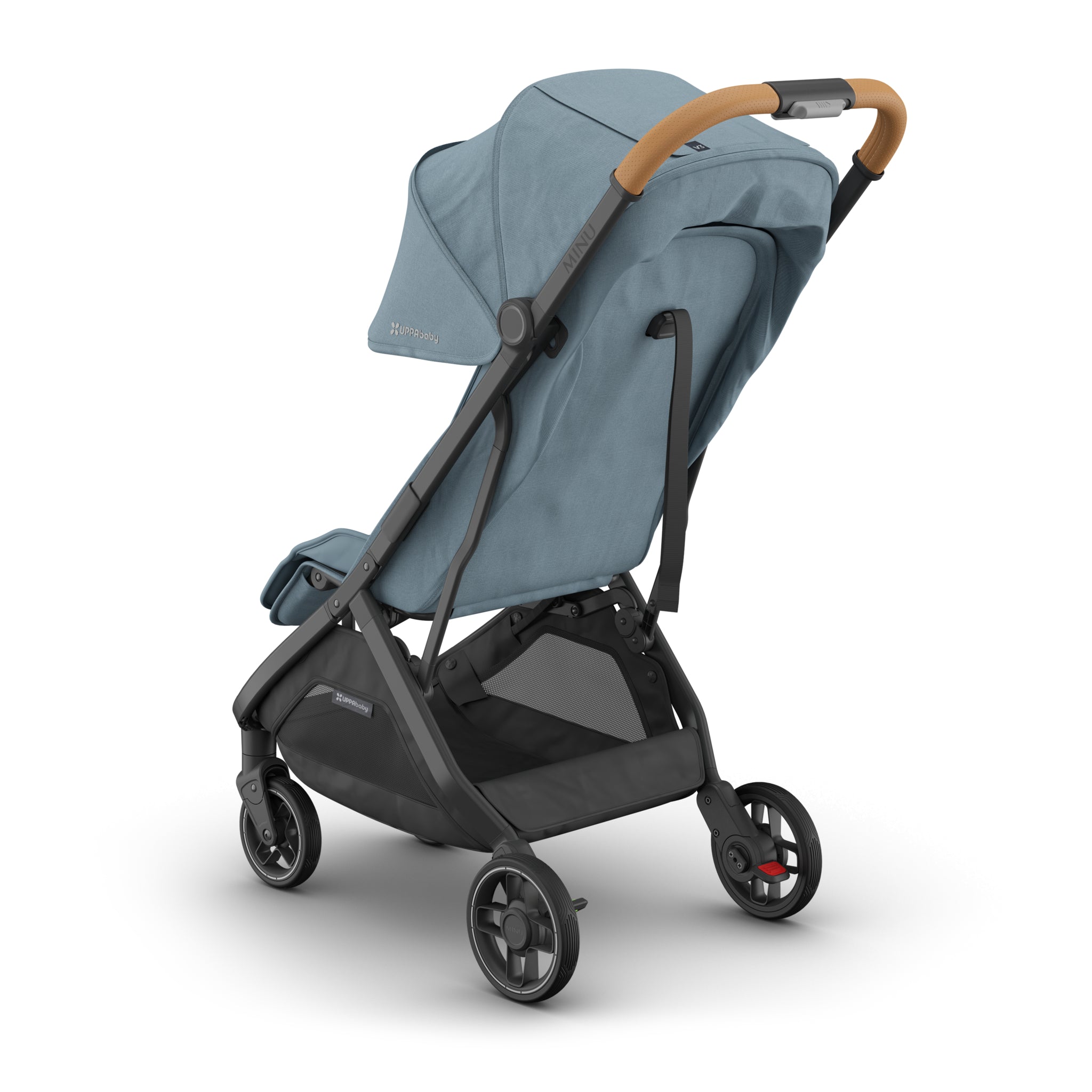 Stroller Buggy Minu V3