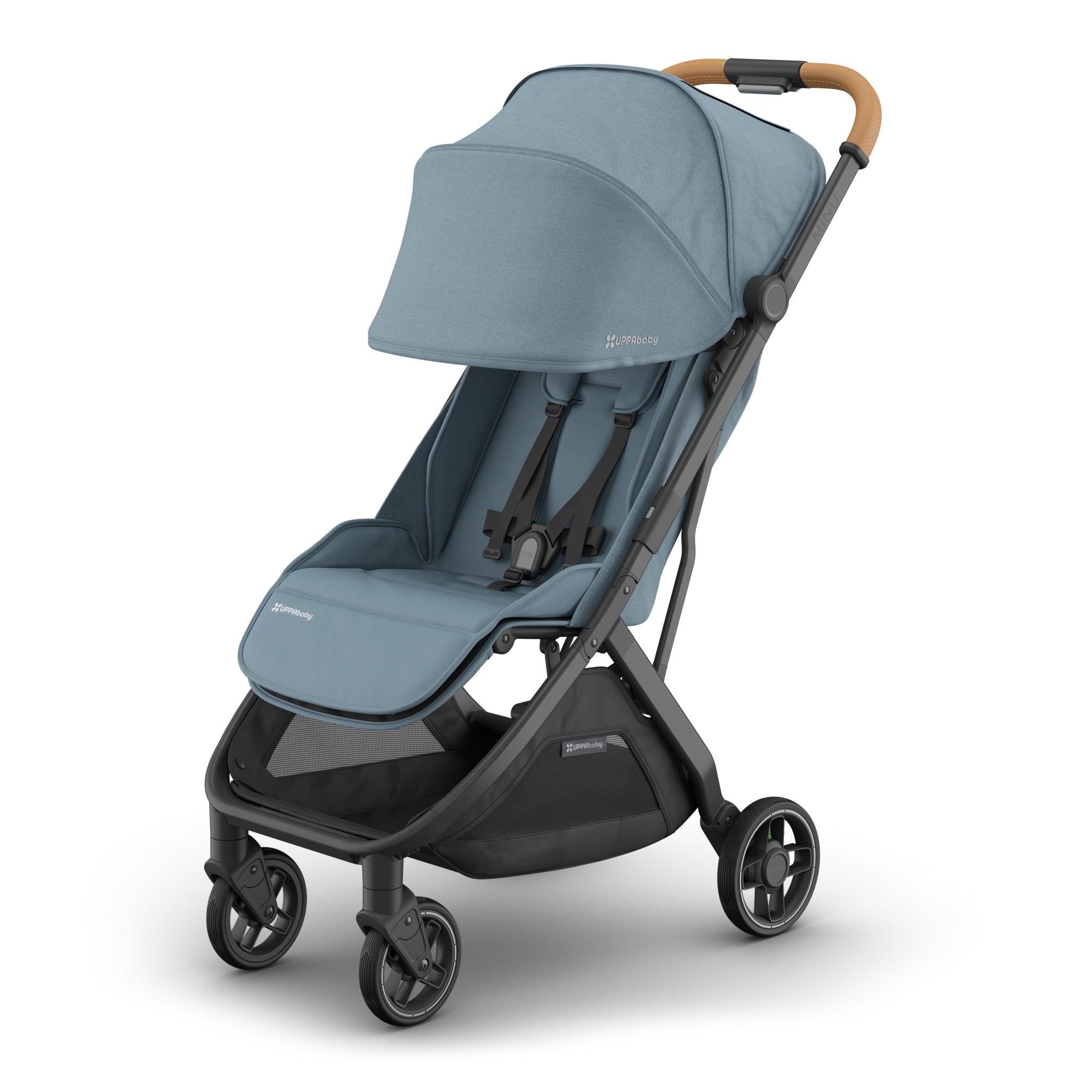 Stroller Buggy Minu V3