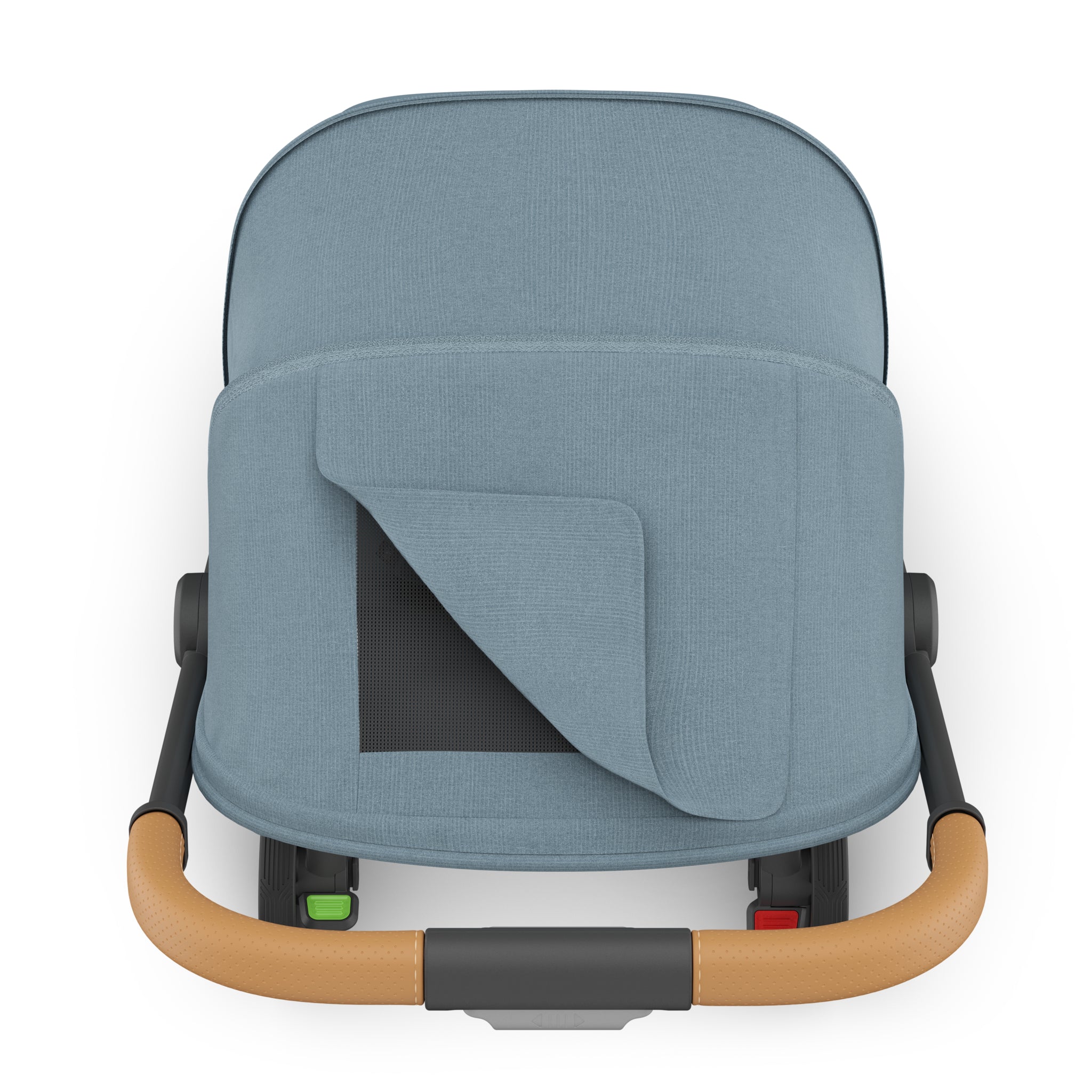 Stroller Buggy Minu V3