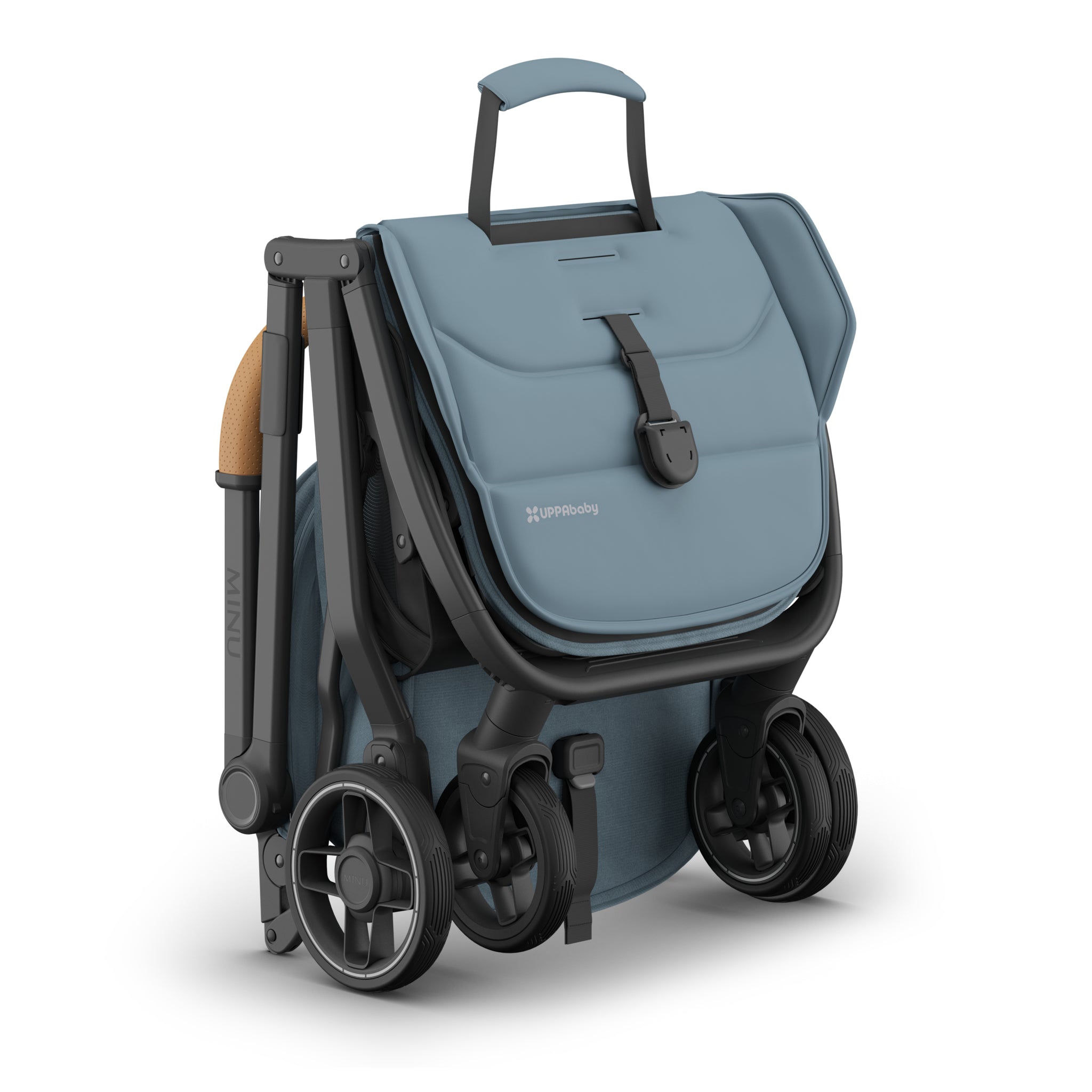 Stroller Buggy Minu V3