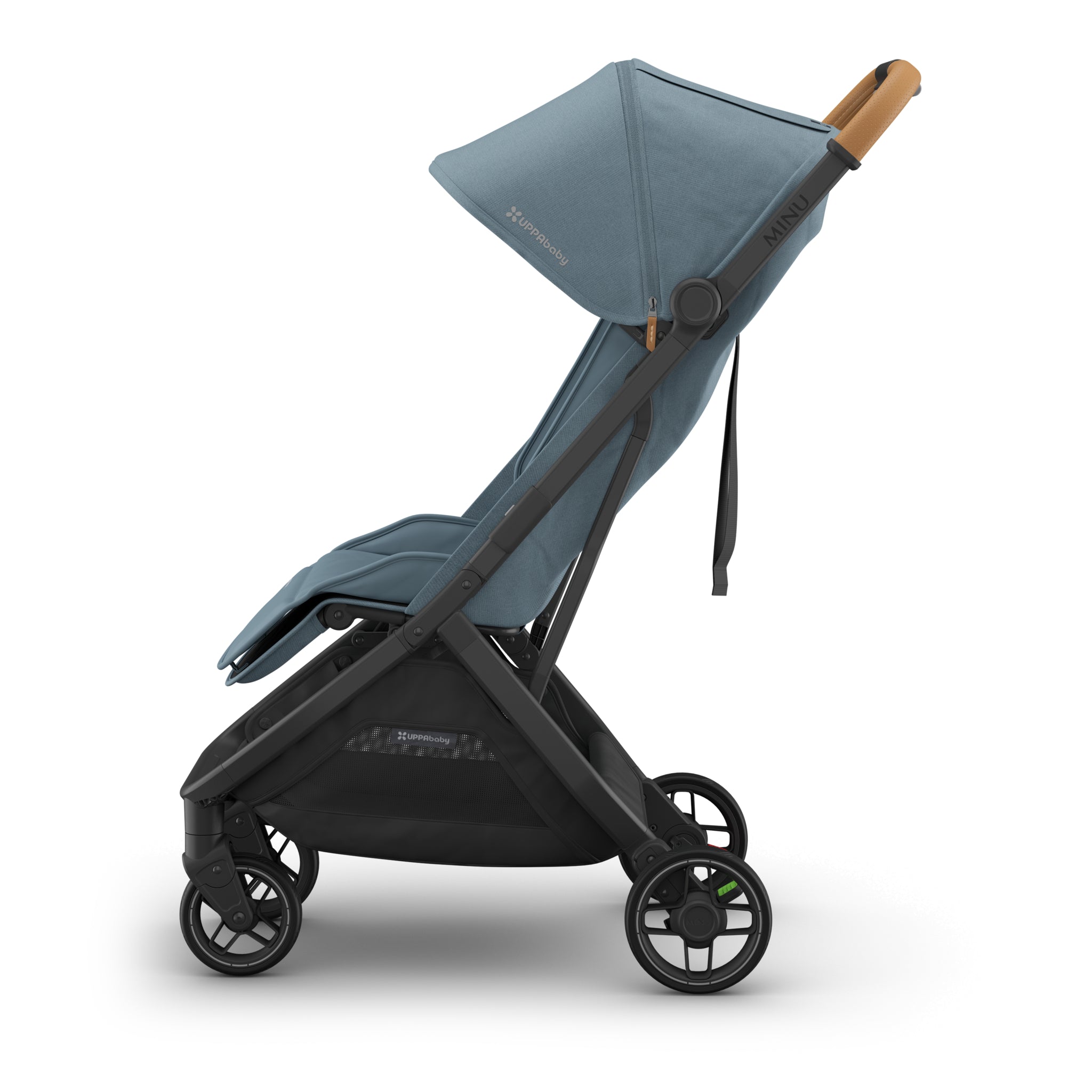 Stroller Buggy Minu V3