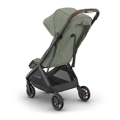 Stroller Buggy Minu V3