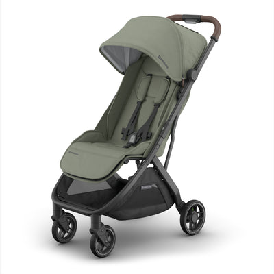 Stroller Buggy Minu V3