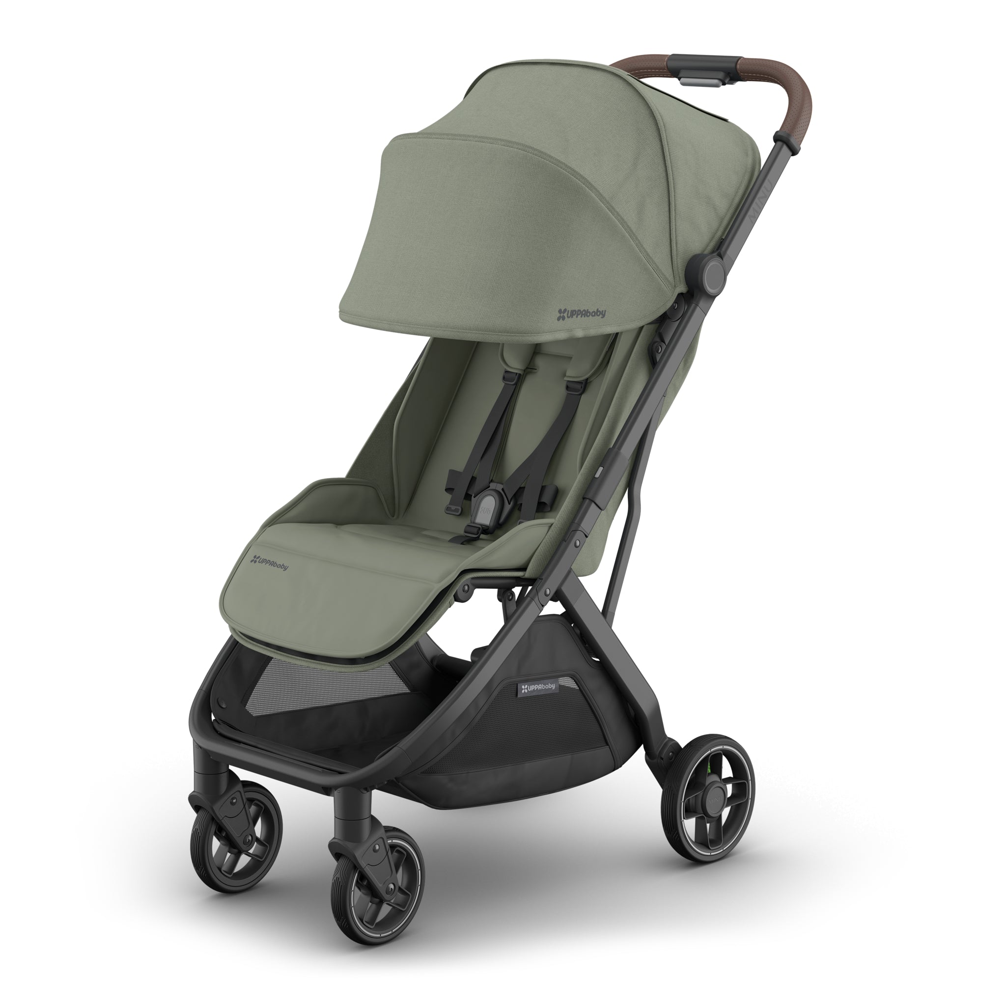 Stroller Buggy Minu V3