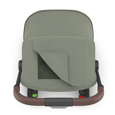Stroller Buggy Minu V3