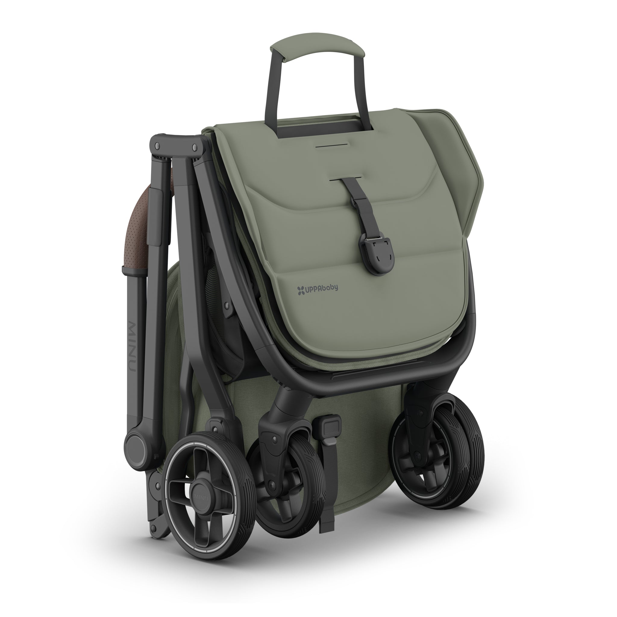 Stroller Buggy Minu V3