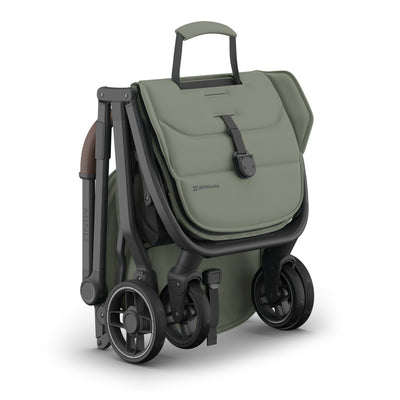 Stroller Buggy Minu V3