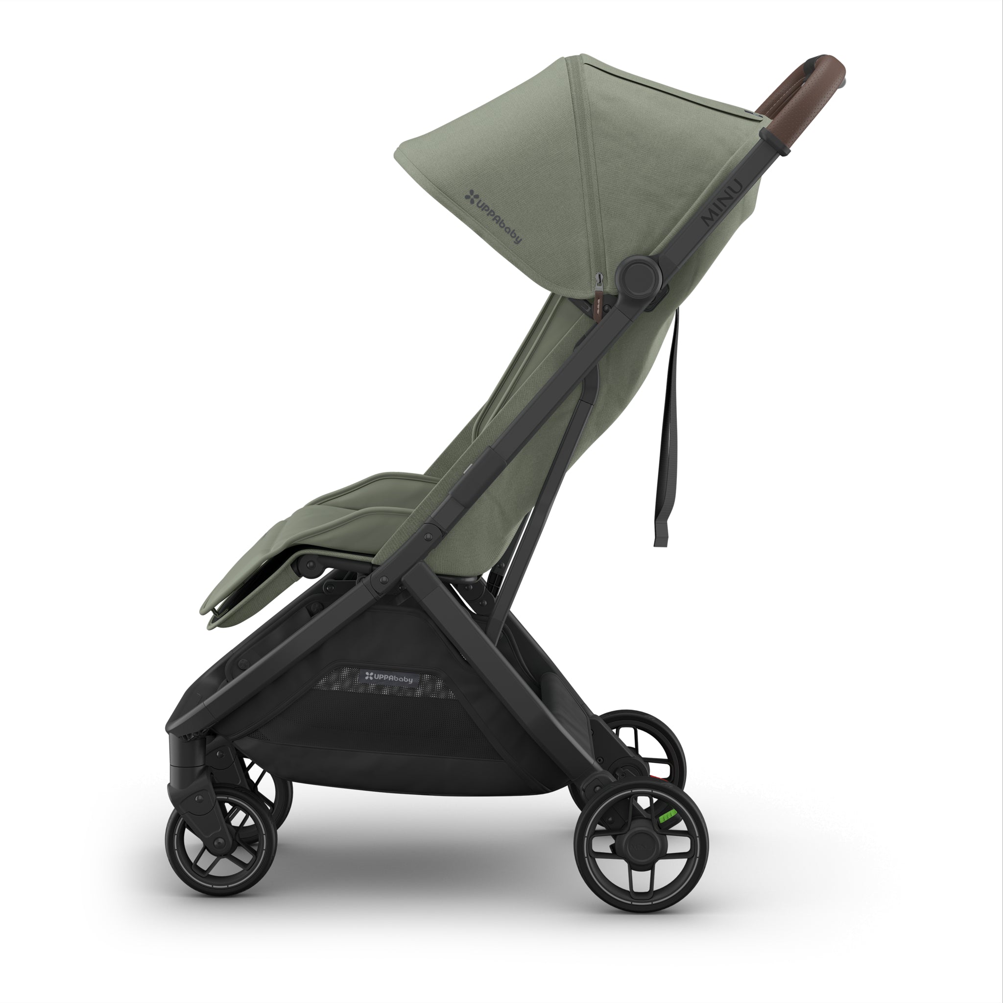 Stroller Buggy Minu V3