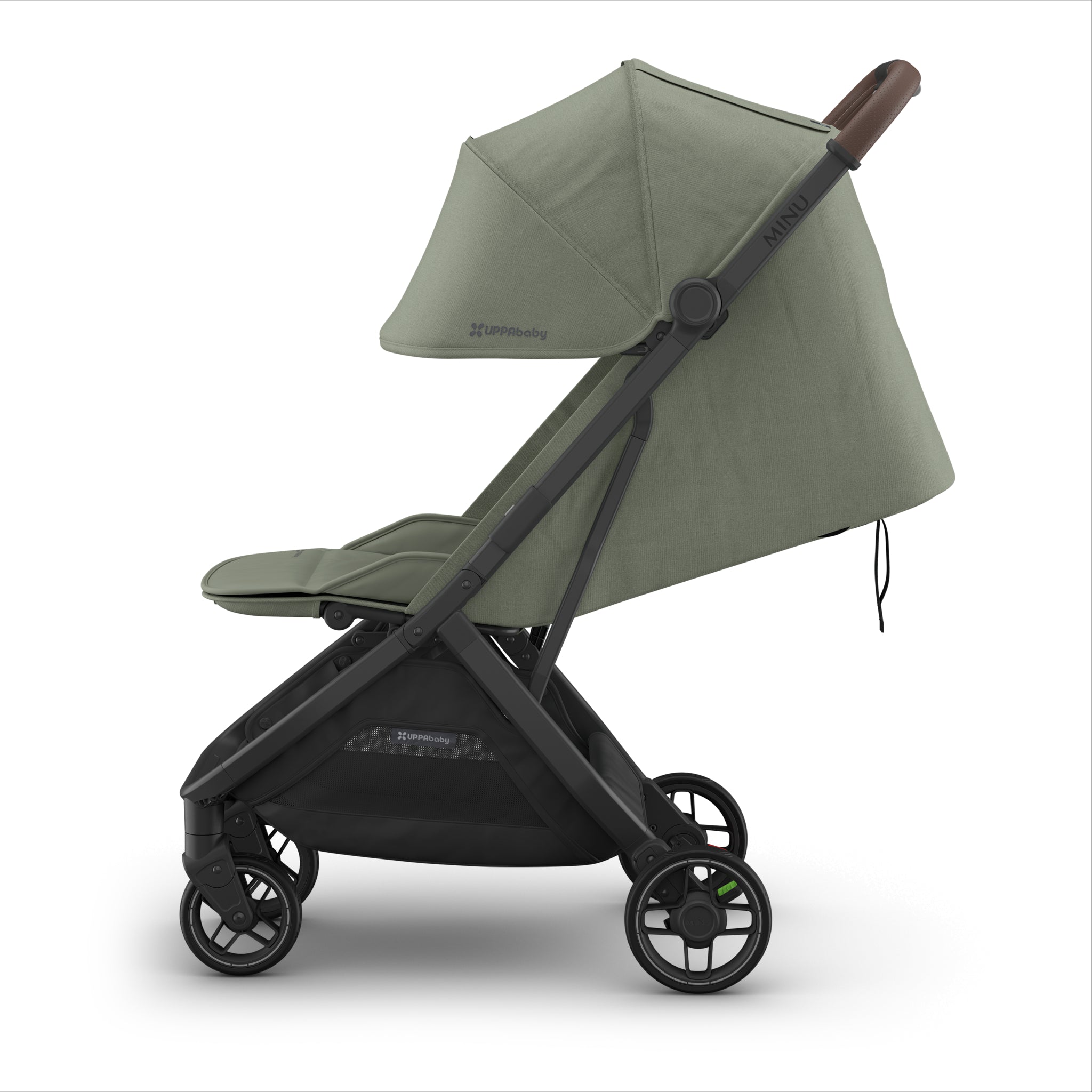 Stroller Buggy Minu V3