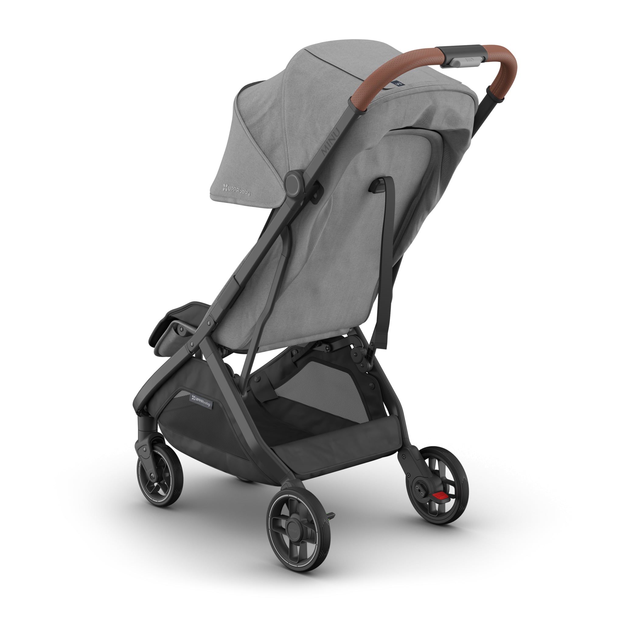 Stroller Buggy Minu V3