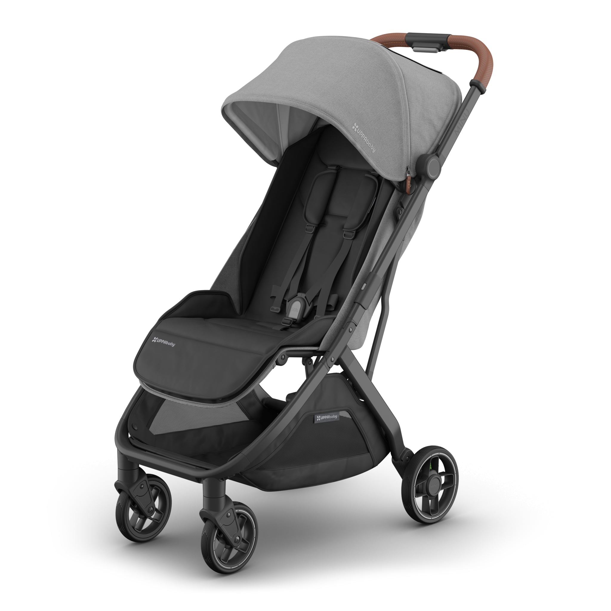 Stroller Buggy Minu V3