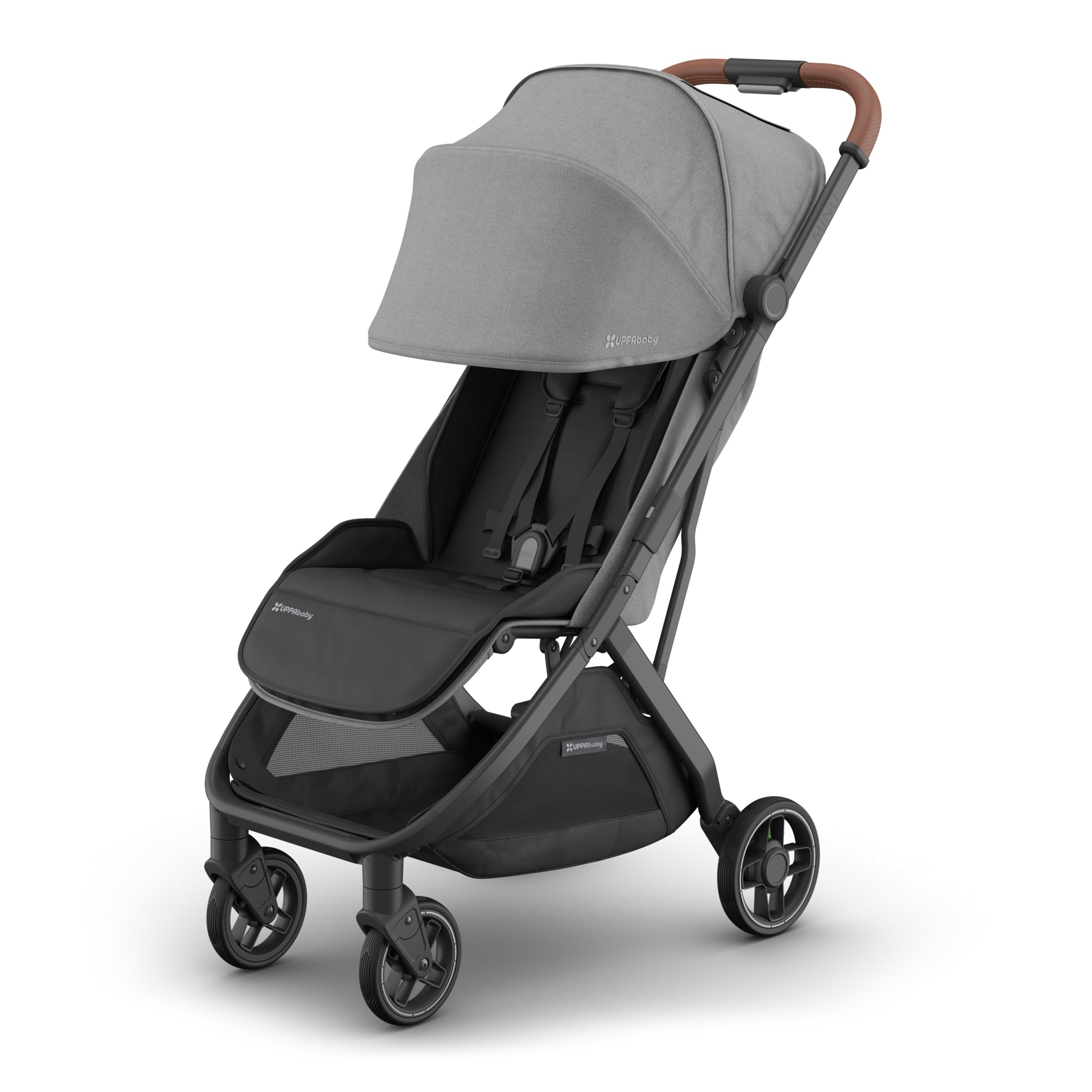 Stroller Buggy Minu V3
