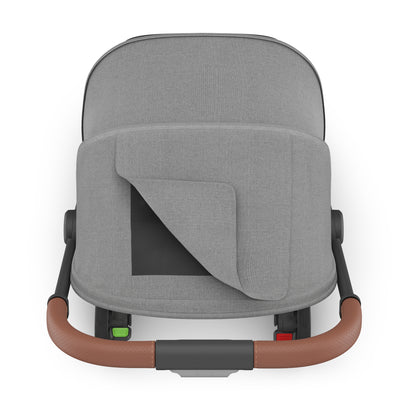 Stroller Buggy Minu V3