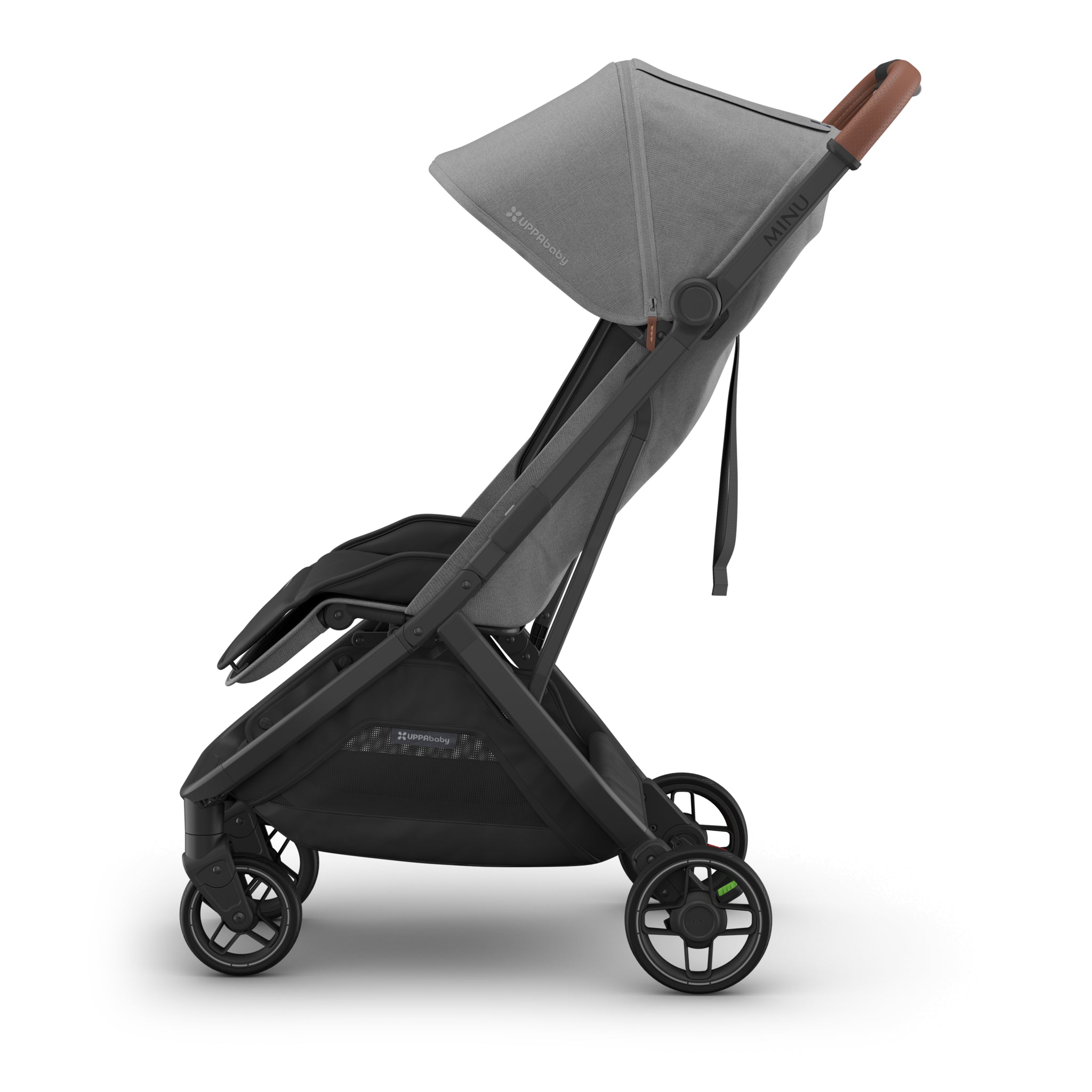 Stroller Buggy Minu V3