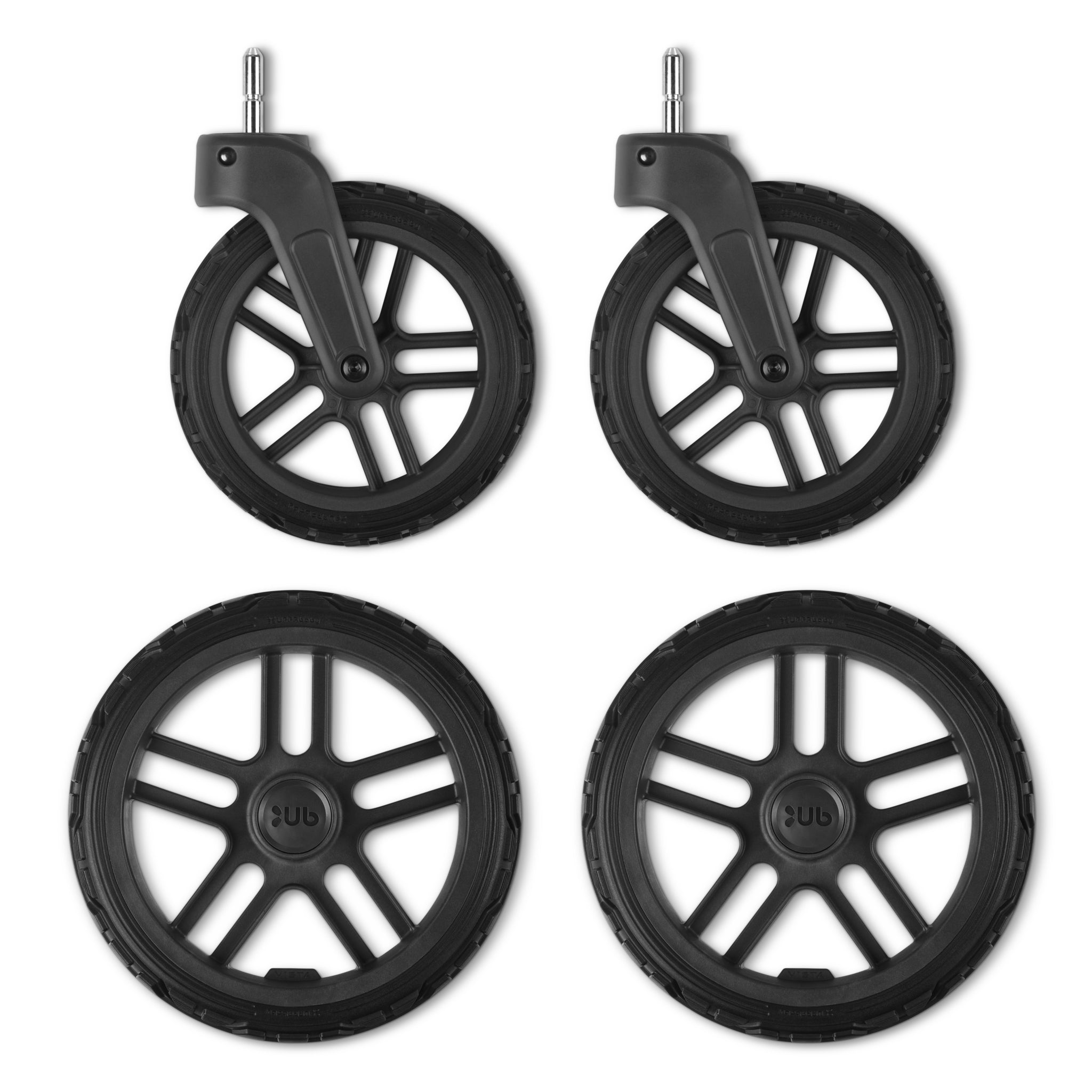 All-Terrain Wielen Vista